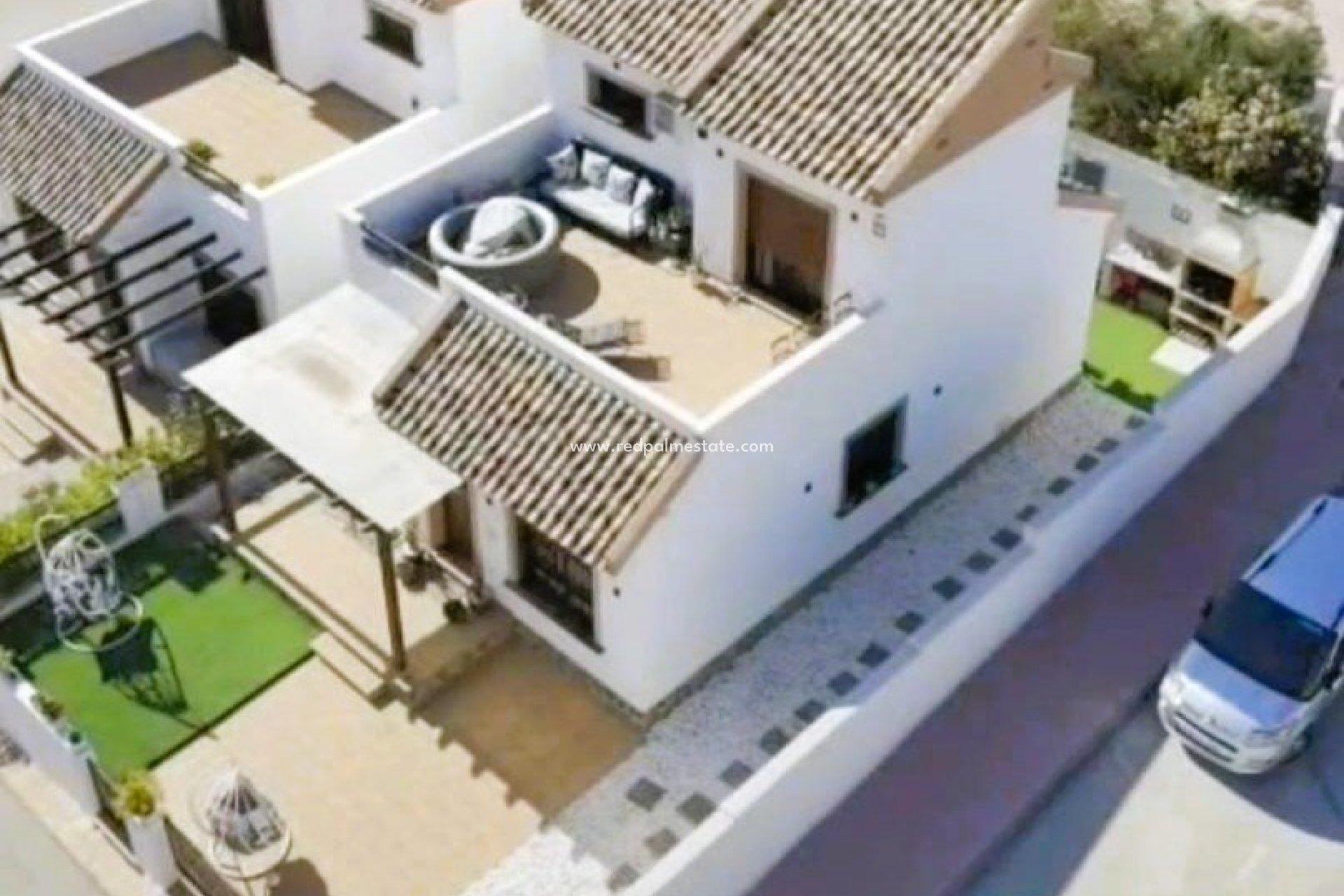 Resale - Villa -
Ciudad Quesada/Rojales - Ciudad Quesada