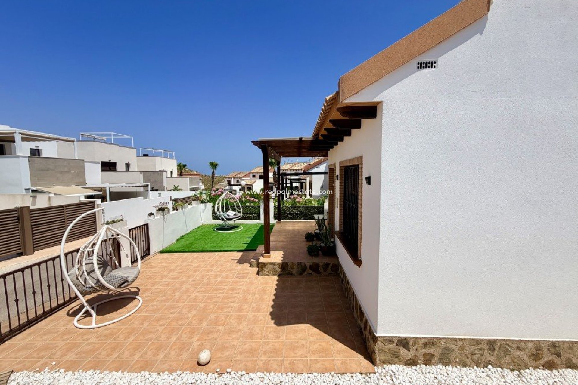 Resale - Villa -
Ciudad Quesada/Rojales - Ciudad Quesada