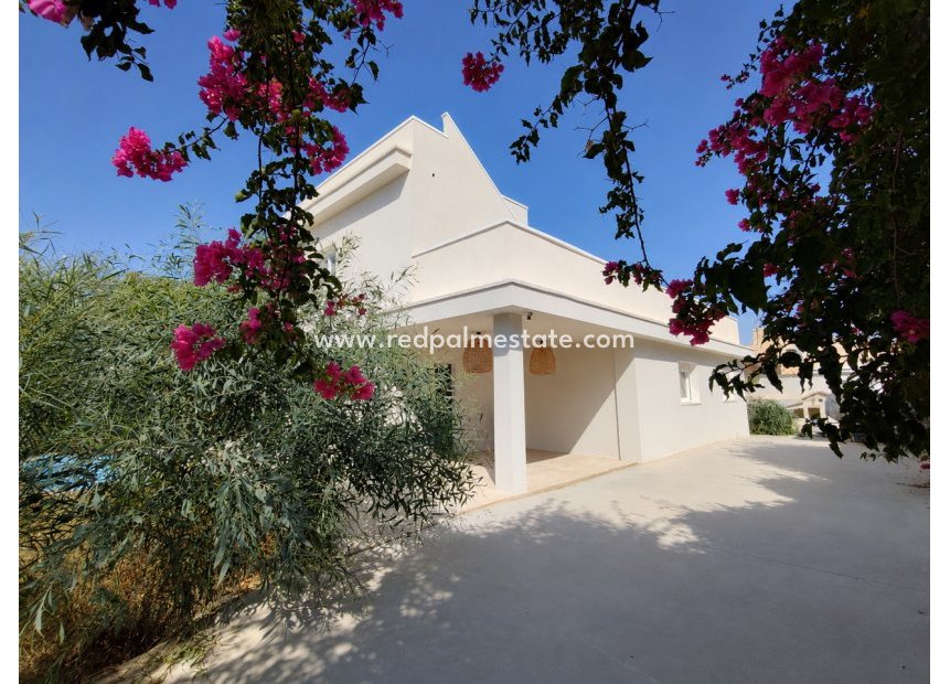 Resale - Villa -
Ciudad Quesada/Rojales - Ciudad Quesada