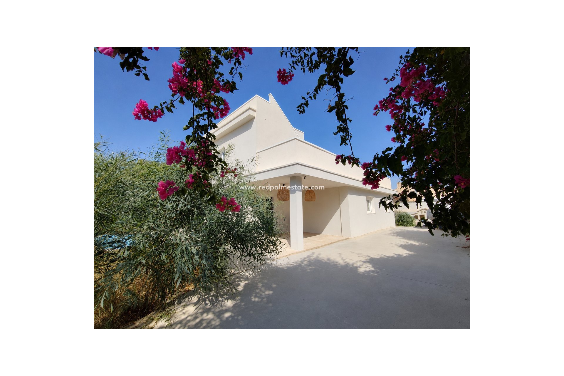 Resale - Villa -
Ciudad Quesada/Rojales - Ciudad Quesada