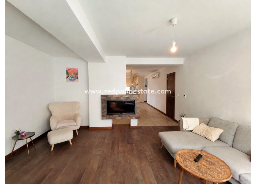 Resale - Villa -
Ciudad Quesada/Rojales - Ciudad Quesada