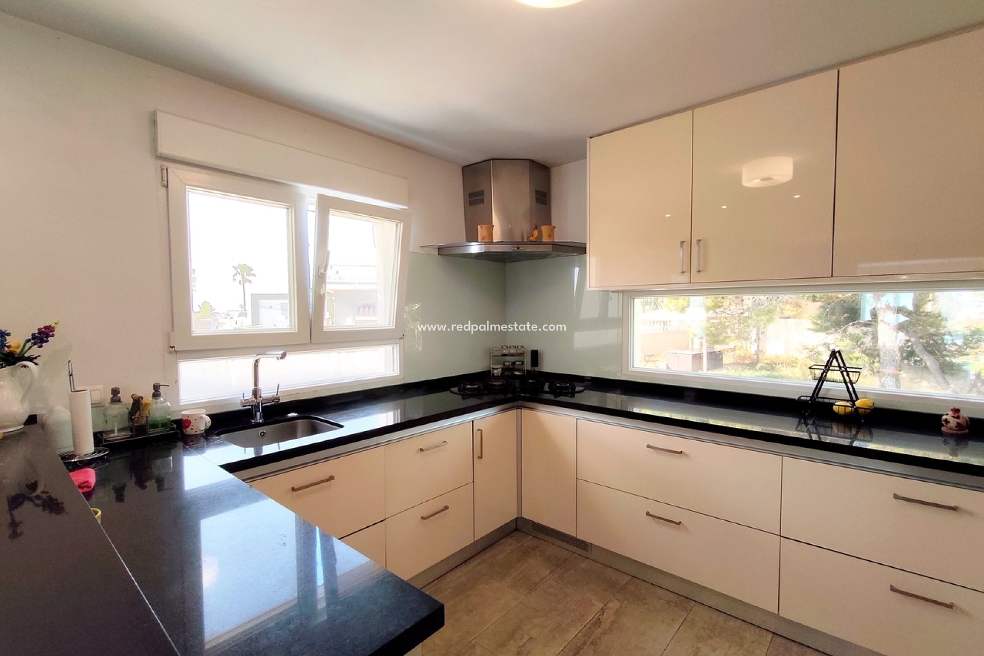 Resale - Villa -
Ciudad Quesada/Rojales - Ciudad Quesada