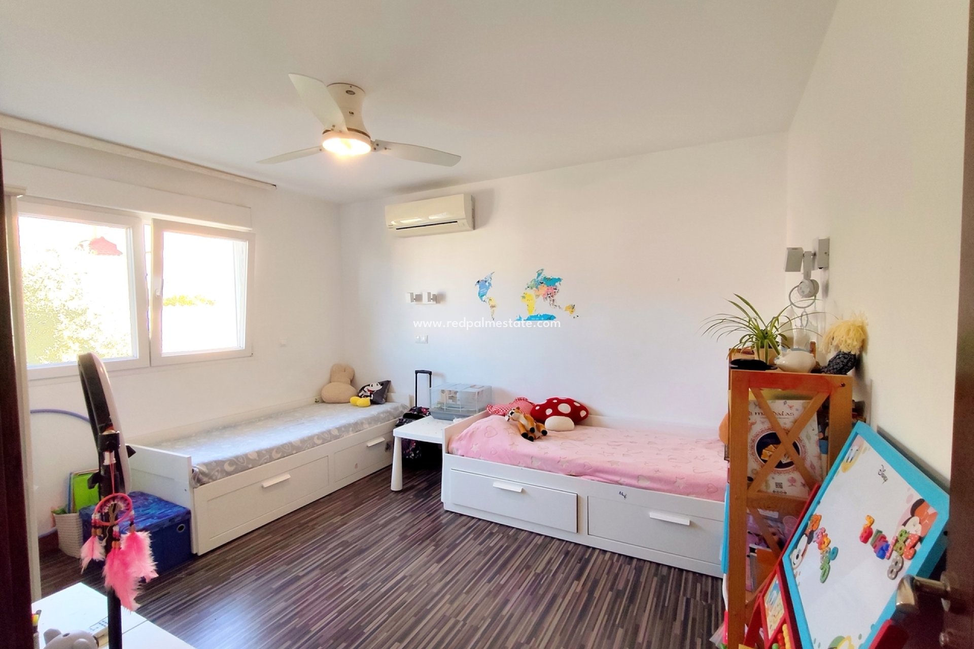 Resale - Villa -
Ciudad Quesada/Rojales - Ciudad Quesada