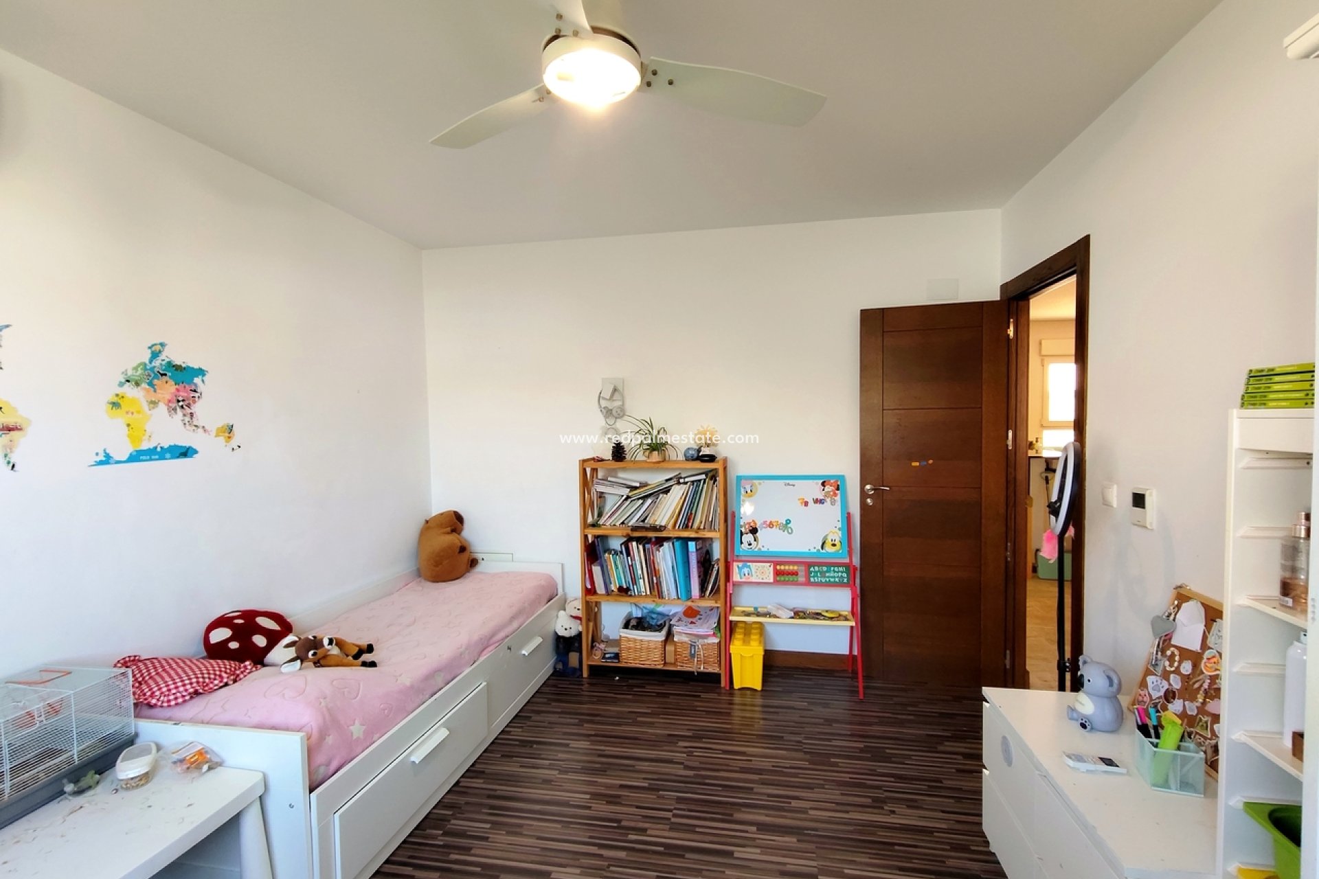 Resale - Villa -
Ciudad Quesada/Rojales - Ciudad Quesada
