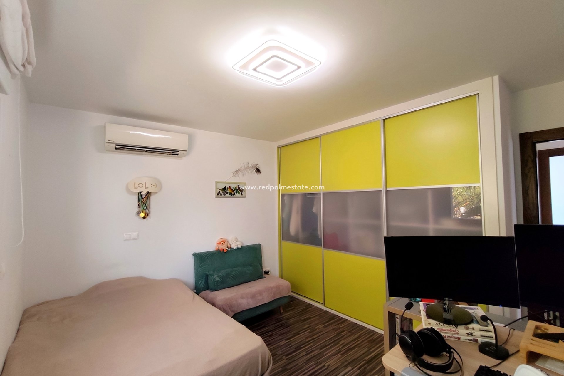 Resale - Villa -
Ciudad Quesada/Rojales - Ciudad Quesada