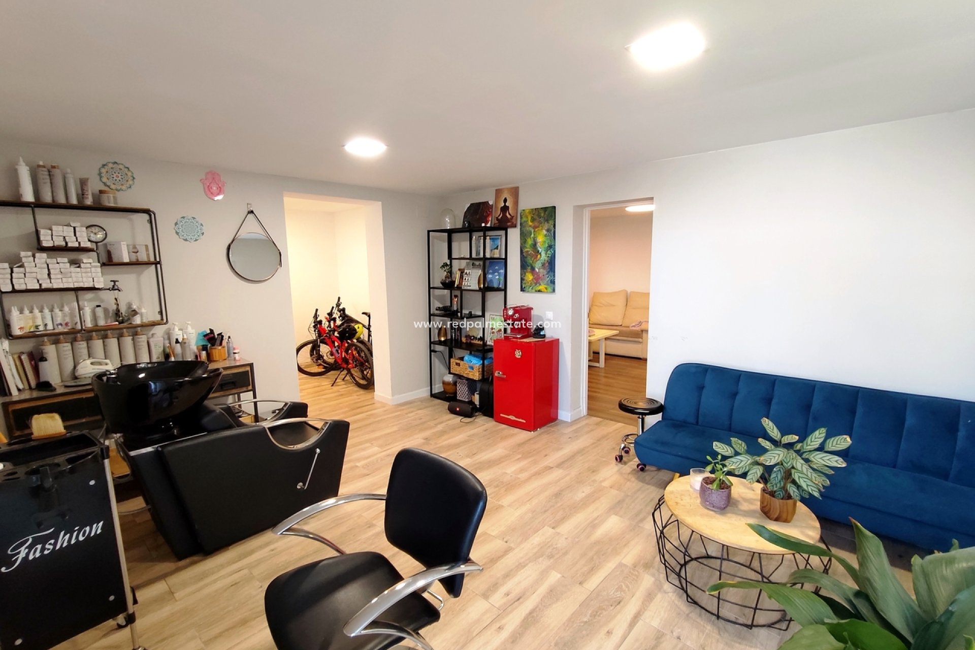 Resale - Villa -
Ciudad Quesada/Rojales - Ciudad Quesada