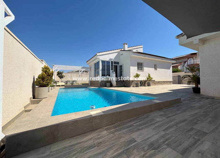 Resale - Villa -
Ciudad Quesada/Rojales - Ciudad Quesada