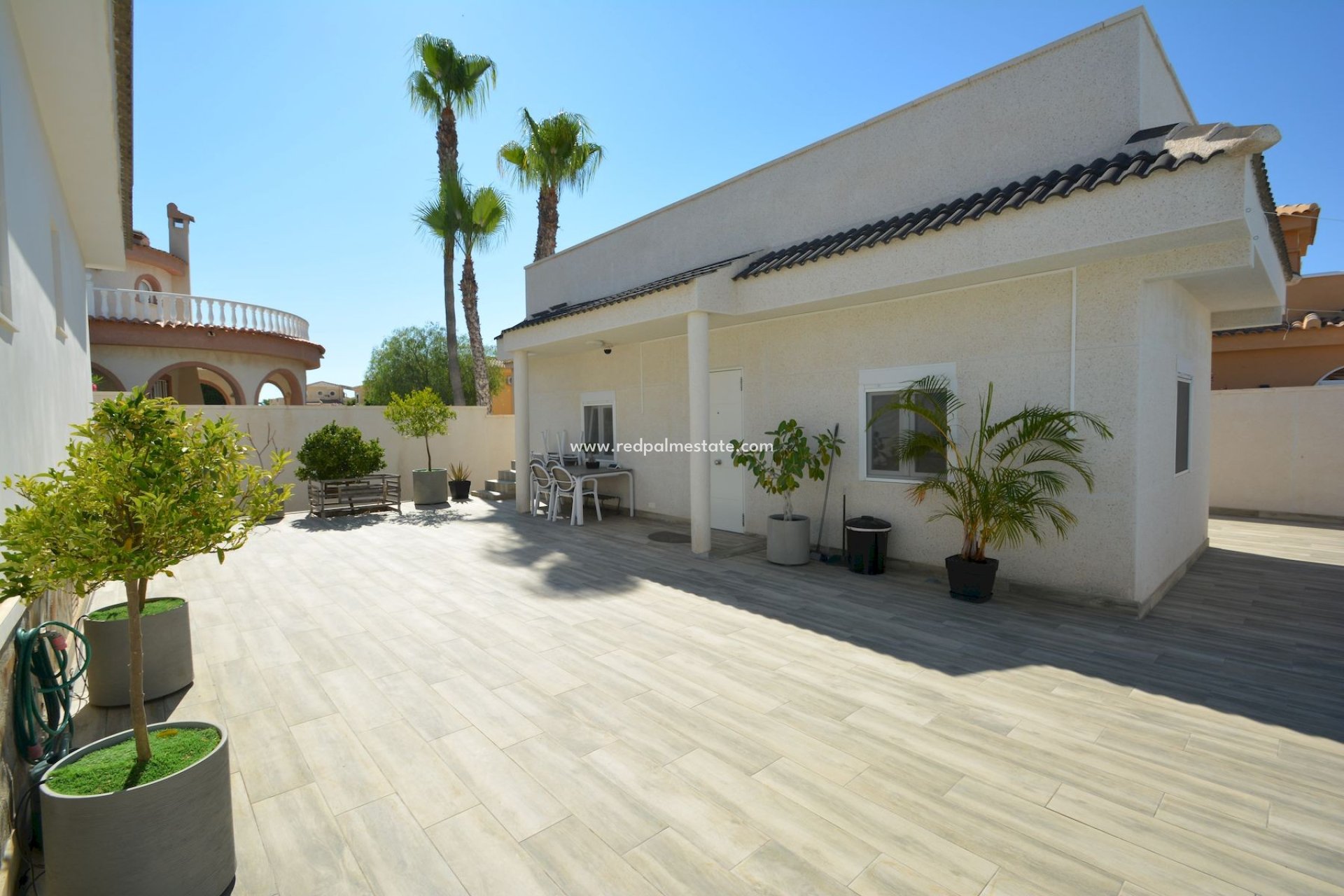 Resale - Villa -
Ciudad Quesada/Rojales - Ciudad Quesada