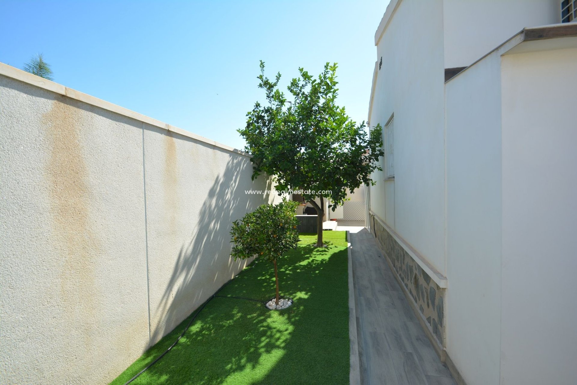 Resale - Villa -
Ciudad Quesada/Rojales - Ciudad Quesada