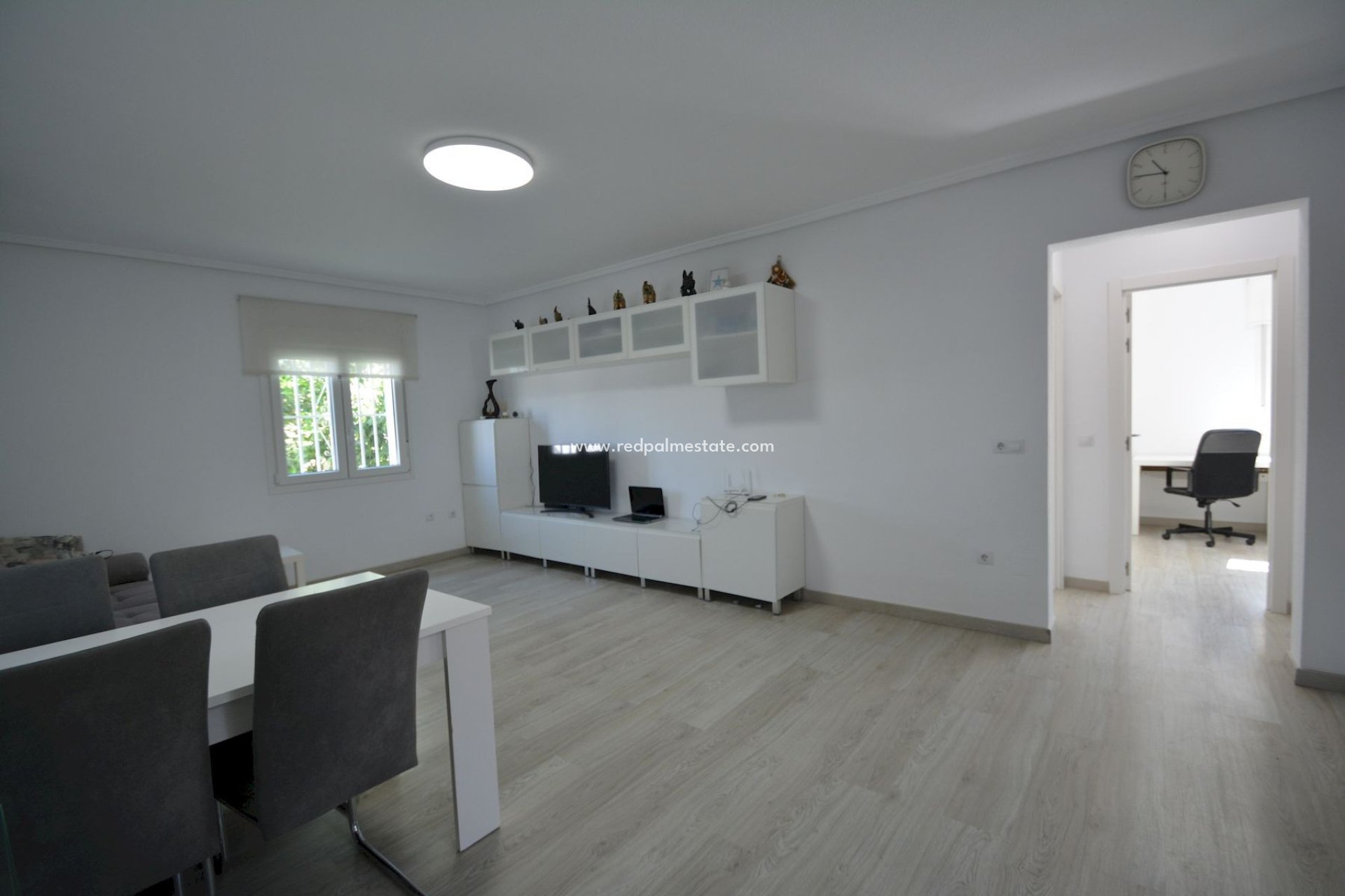 Resale - Villa -
Ciudad Quesada/Rojales - Ciudad Quesada