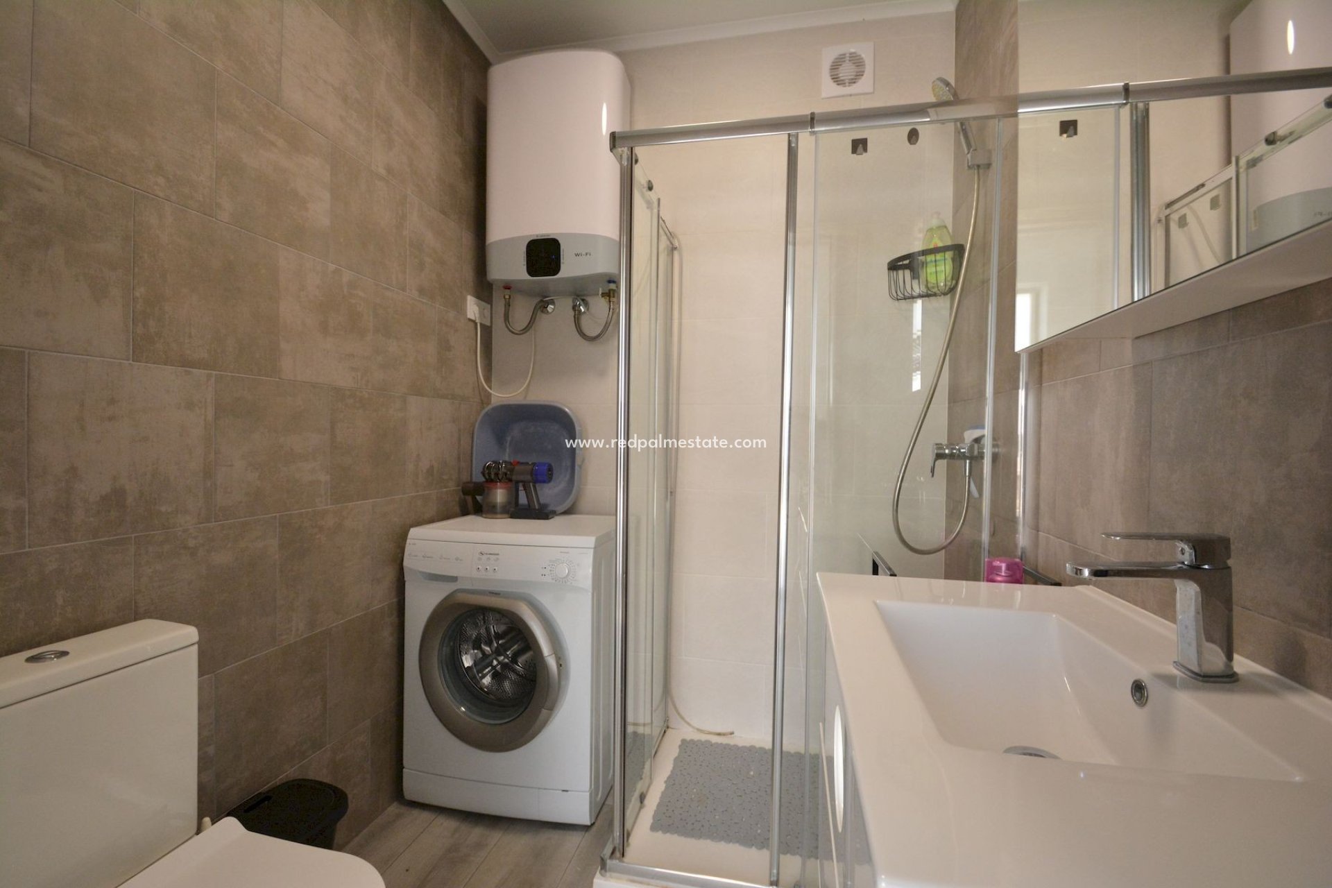 Resale - Villa -
Ciudad Quesada/Rojales - Ciudad Quesada
