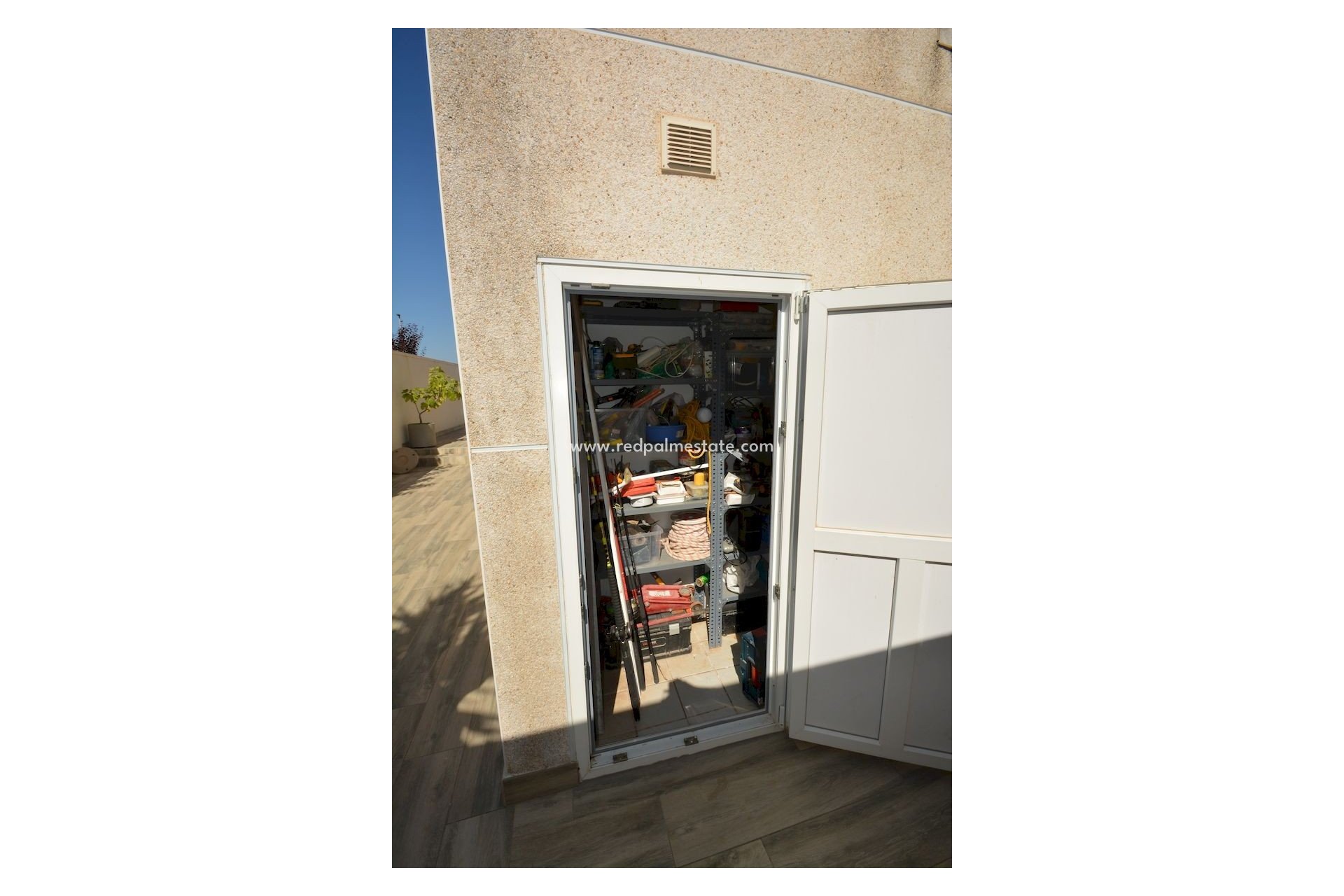 Resale - Villa -
Ciudad Quesada/Rojales - Ciudad Quesada