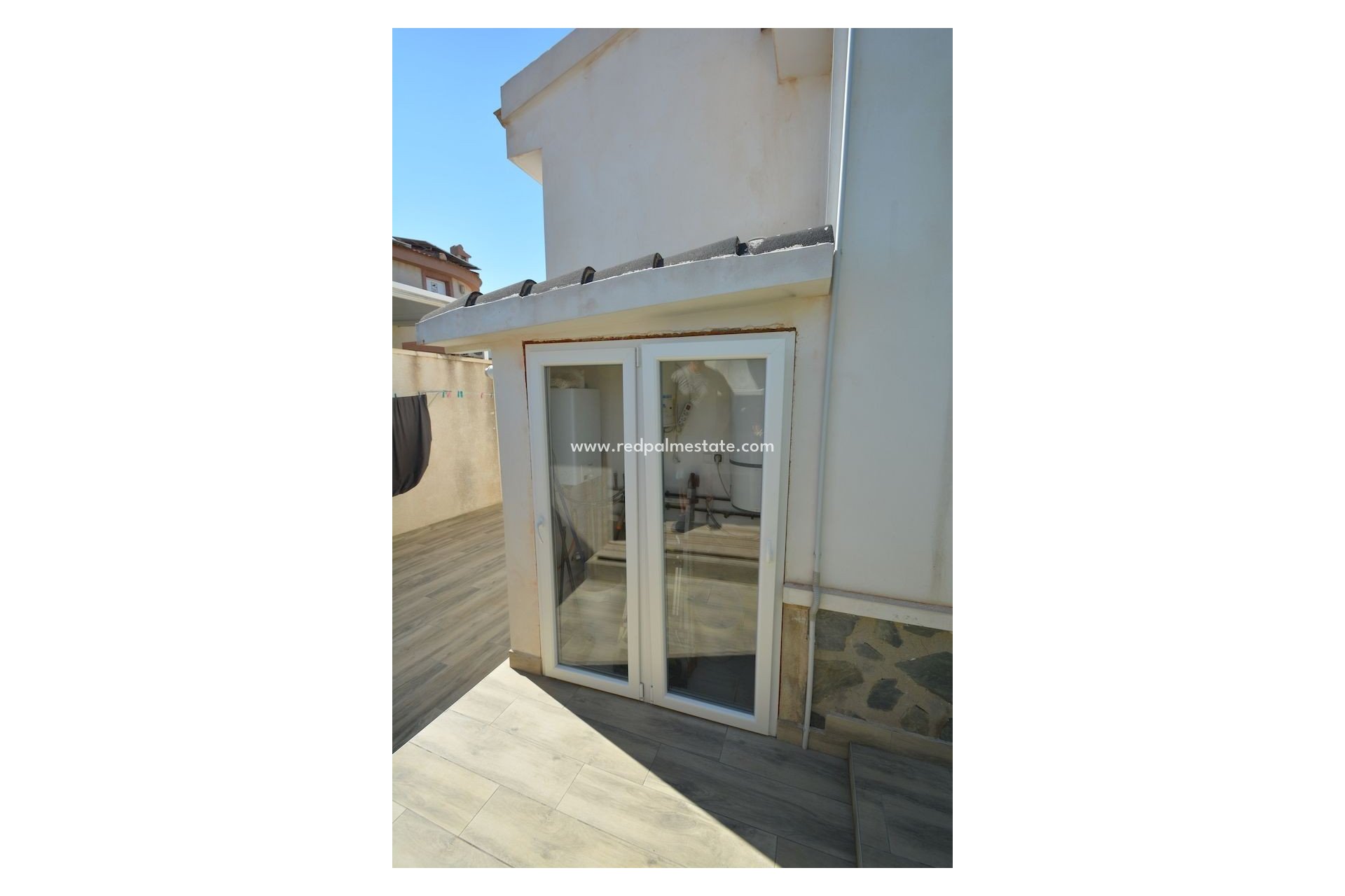 Resale - Villa -
Ciudad Quesada/Rojales - Ciudad Quesada