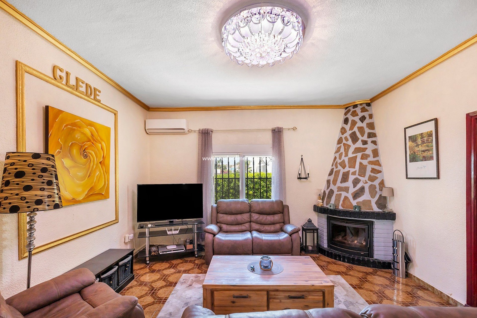 Resale - Villa -
Ciudad Quesada/Rojales - Ciudad Quesada