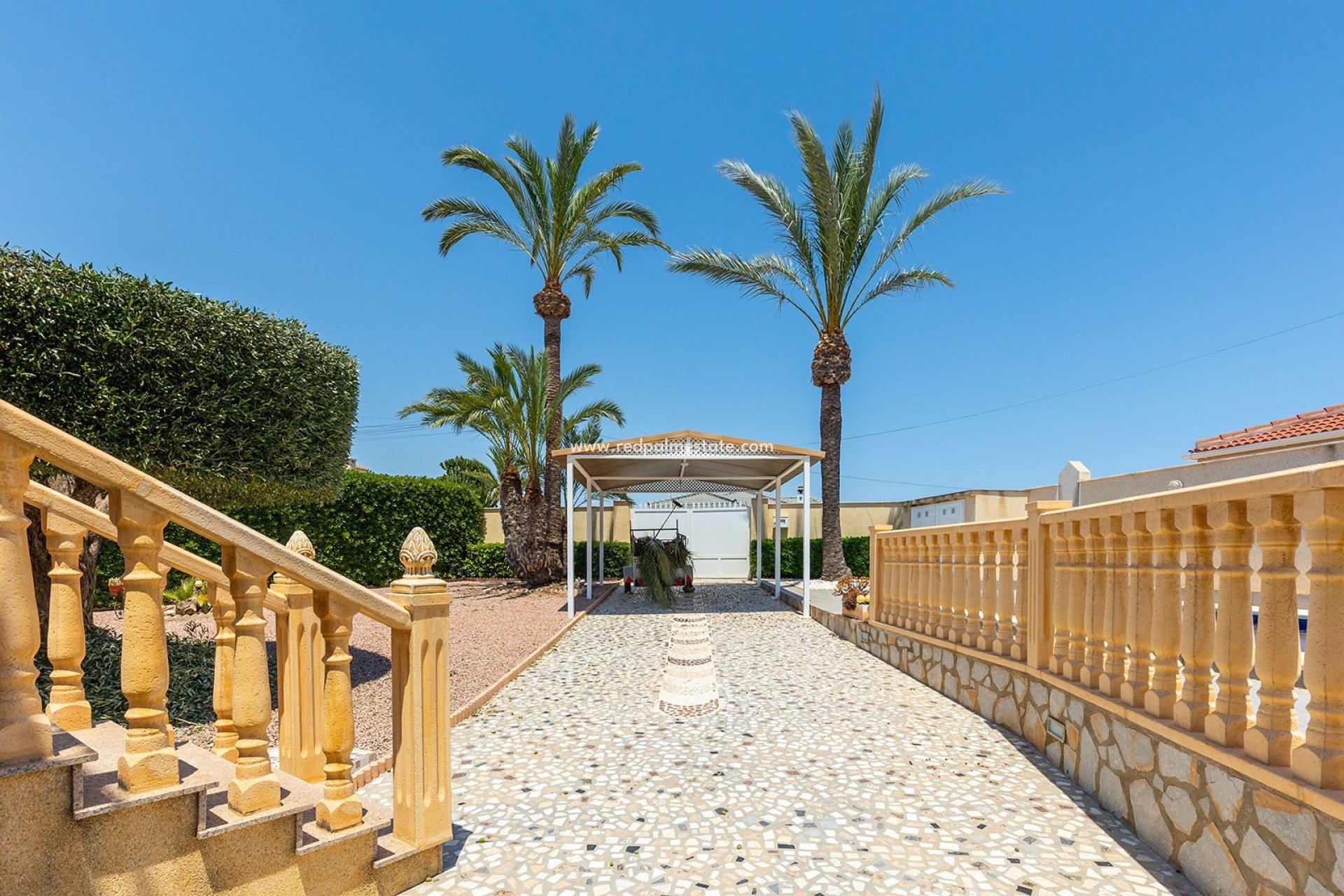 Resale - Villa -
Ciudad Quesada/Rojales - Ciudad Quesada