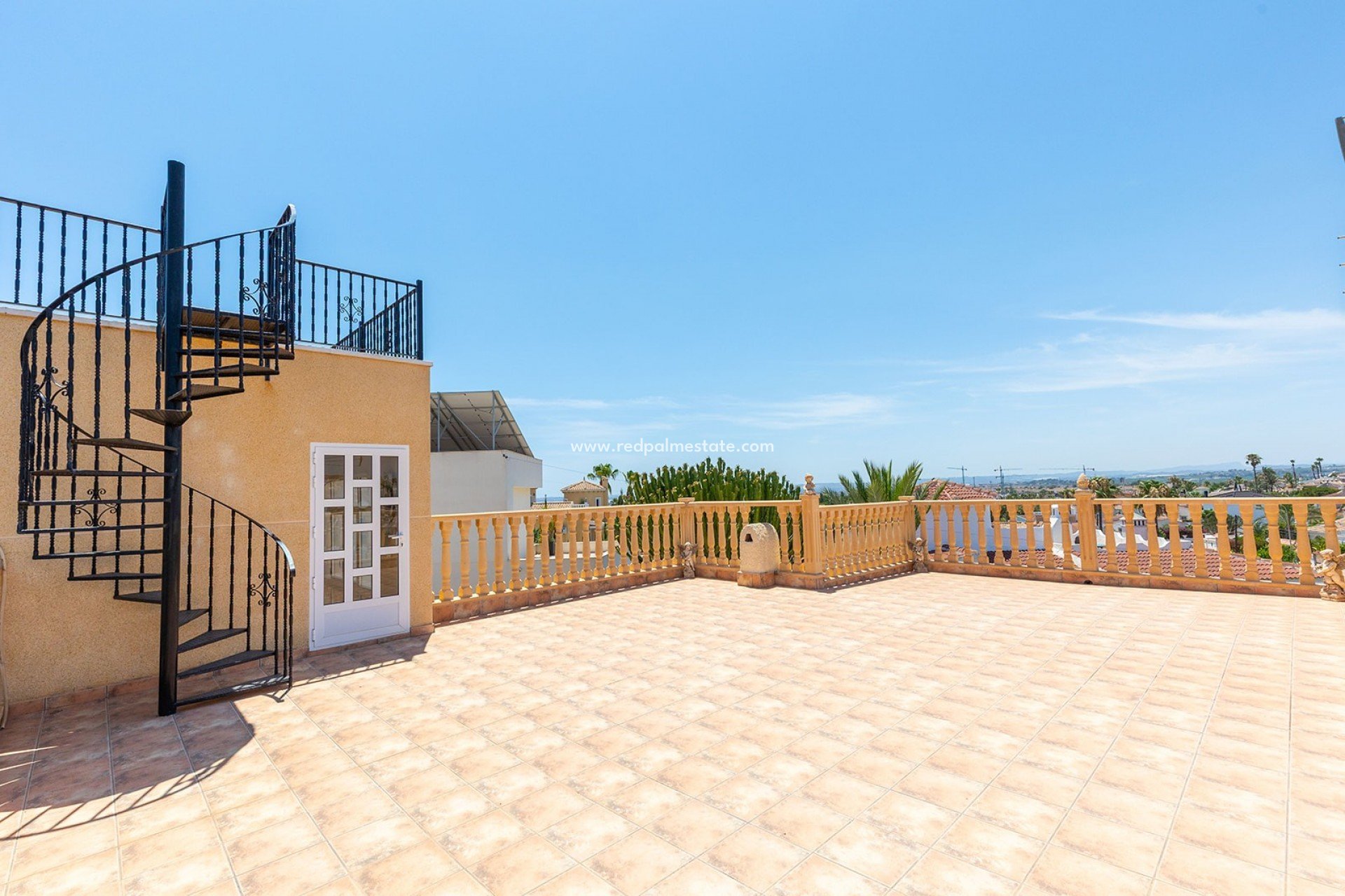 Resale - Villa -
Ciudad Quesada/Rojales - Ciudad Quesada
