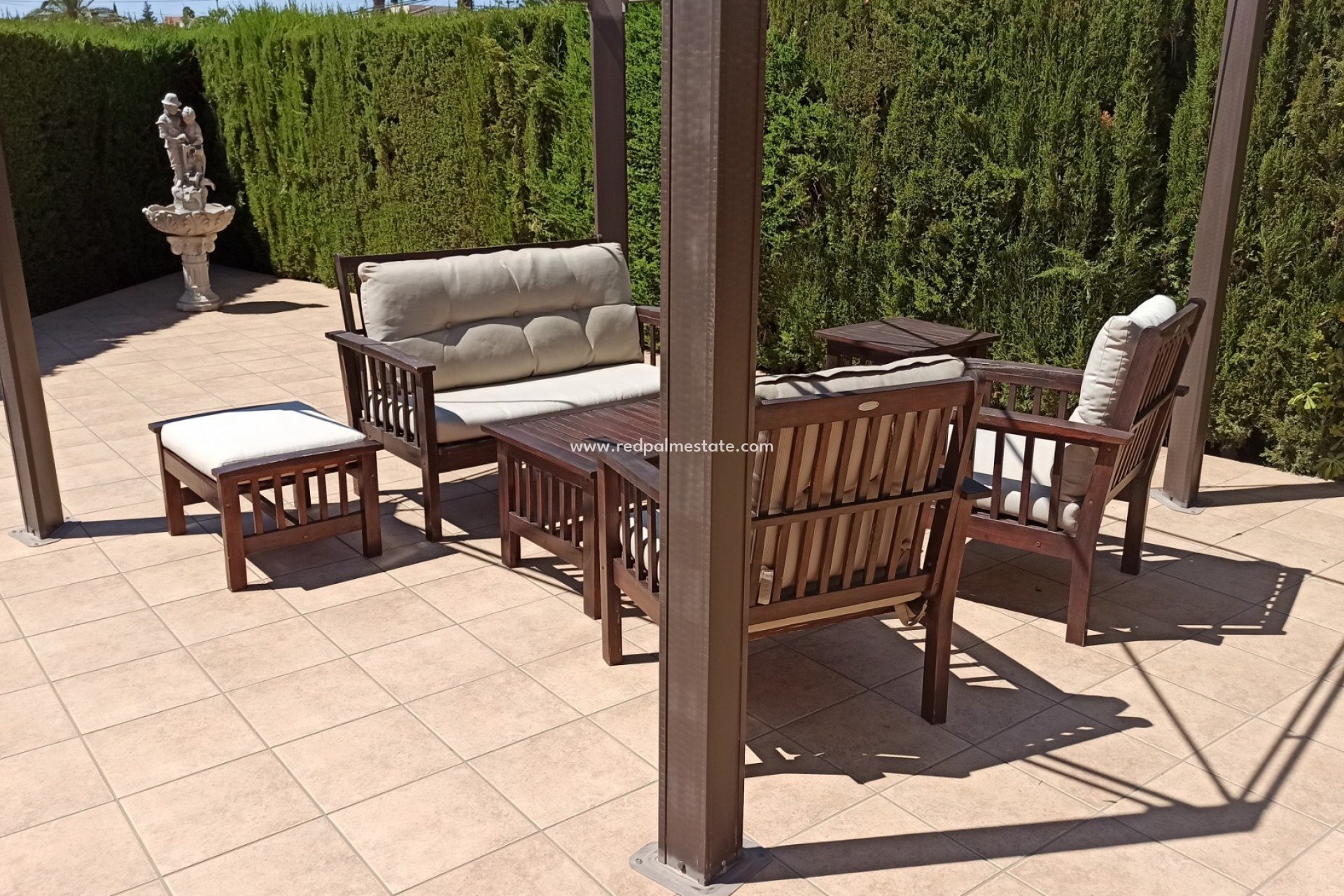 Resale - Villa -
Ciudad Quesada/Rojales - Ciudad Quesada