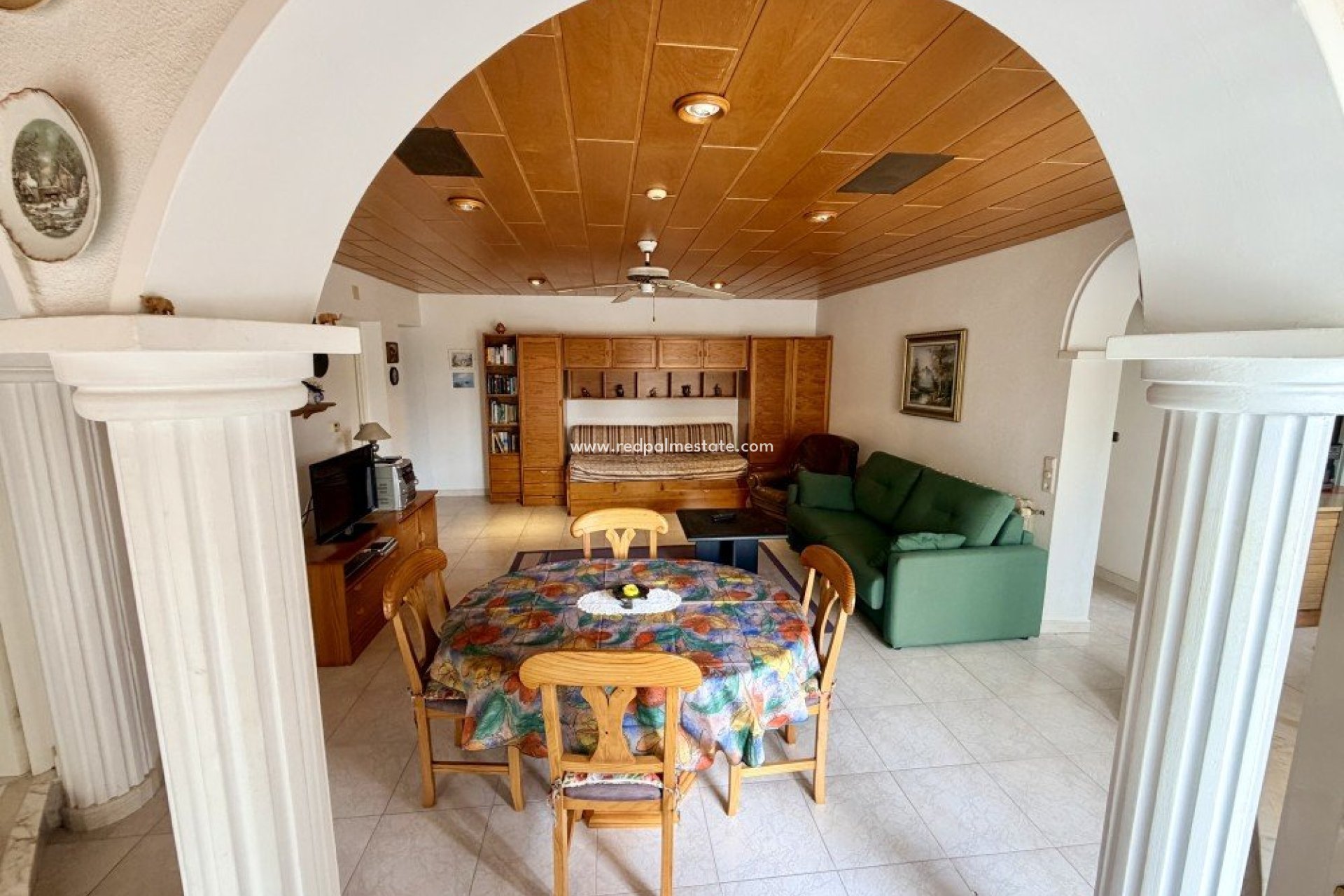 Resale - Villa -
Ciudad Quesada/Rojales - Ciudad Quesada