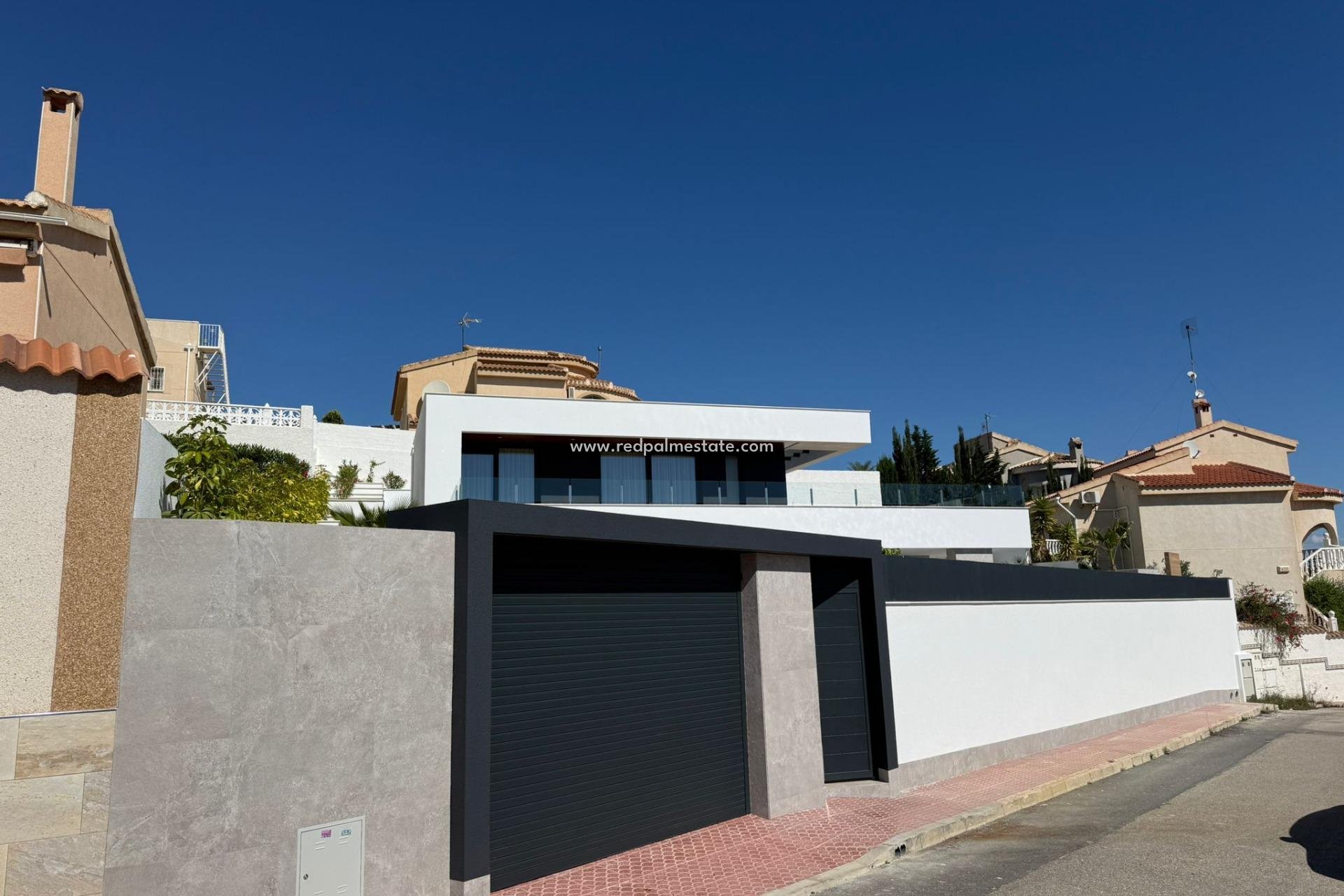 Resale - Villa -
Ciudad Quesada/Rojales - Ciudad Quesada