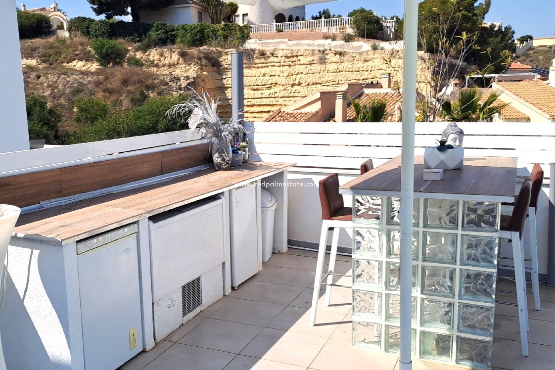 Resale - - VILLA -
Ciudad Quesada/Rojales - Ciudad Quesada