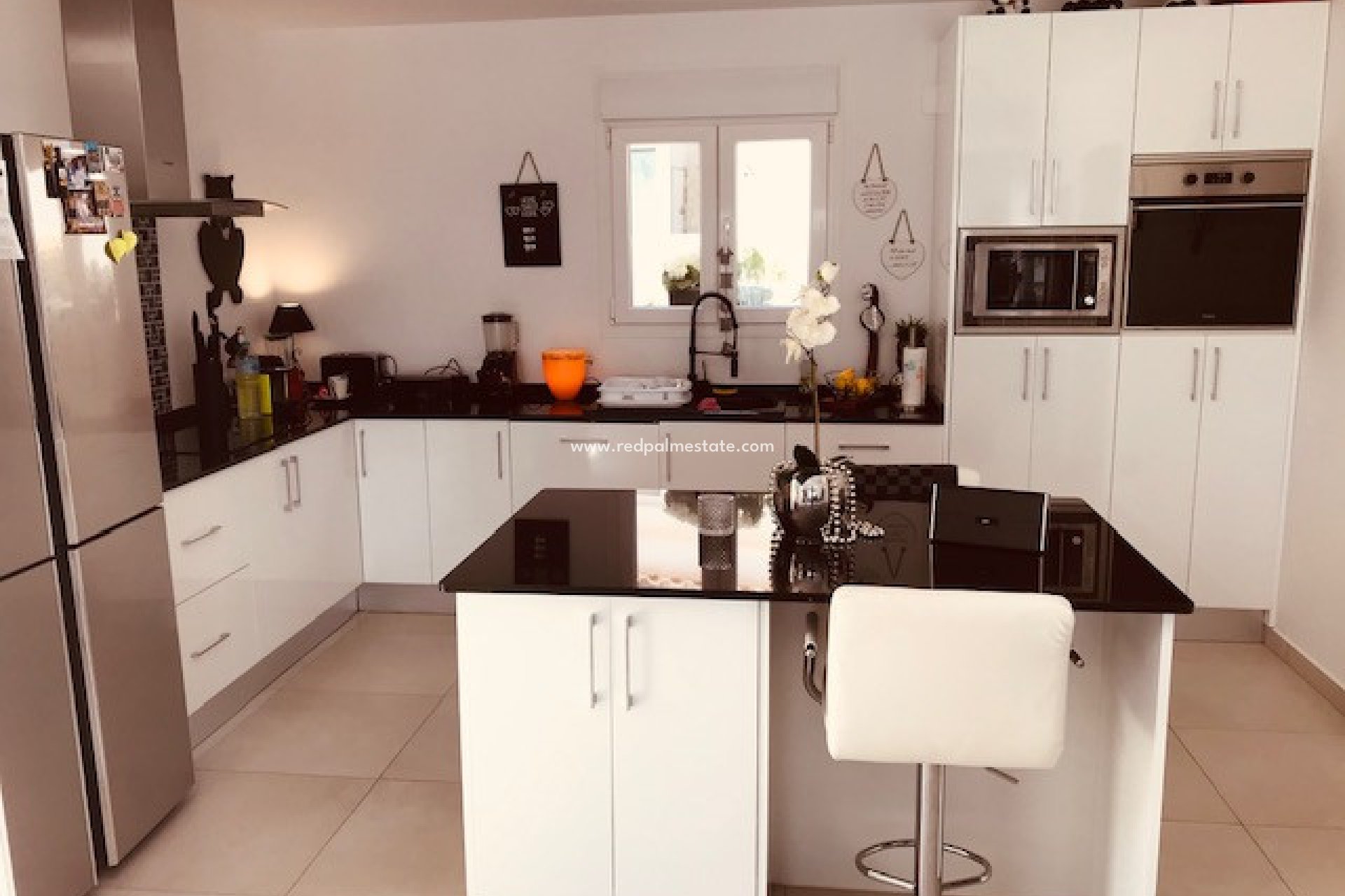 Resale - - VILLA -
Ciudad Quesada/Rojales - Ciudad Quesada