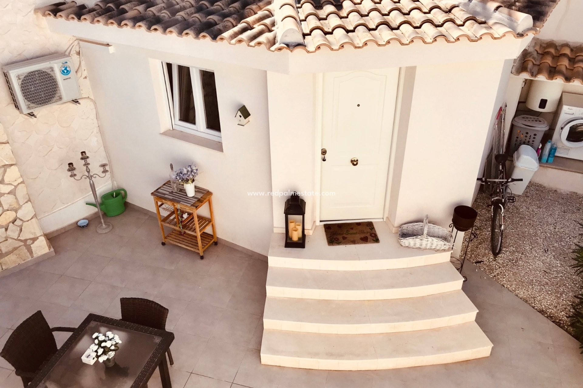 Resale - - VILLA -
Ciudad Quesada/Rojales - Ciudad Quesada