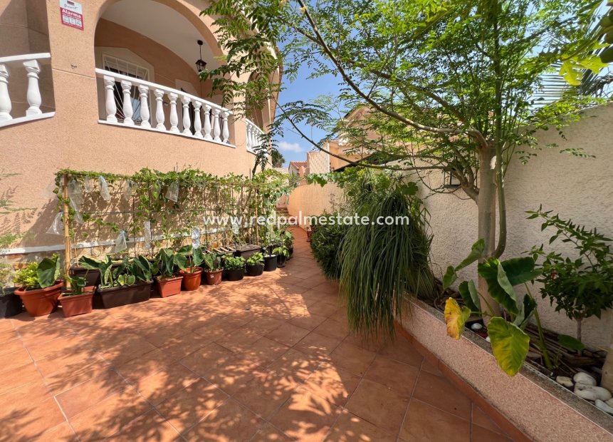 Resale - Villa -
Ciudad Quesada/Rojales - Ciudad Quesada