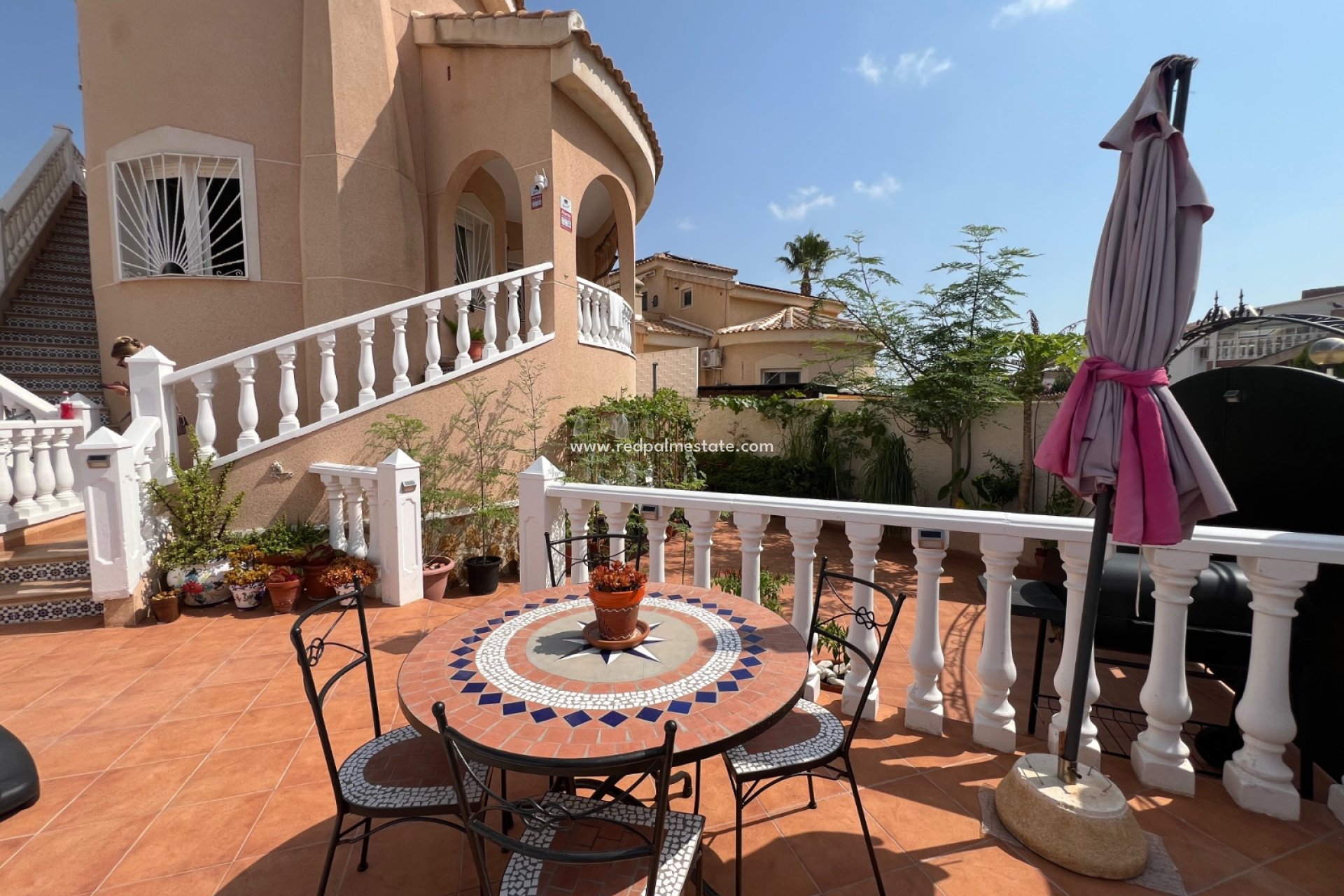 Resale - Villa -
Ciudad Quesada/Rojales - Ciudad Quesada