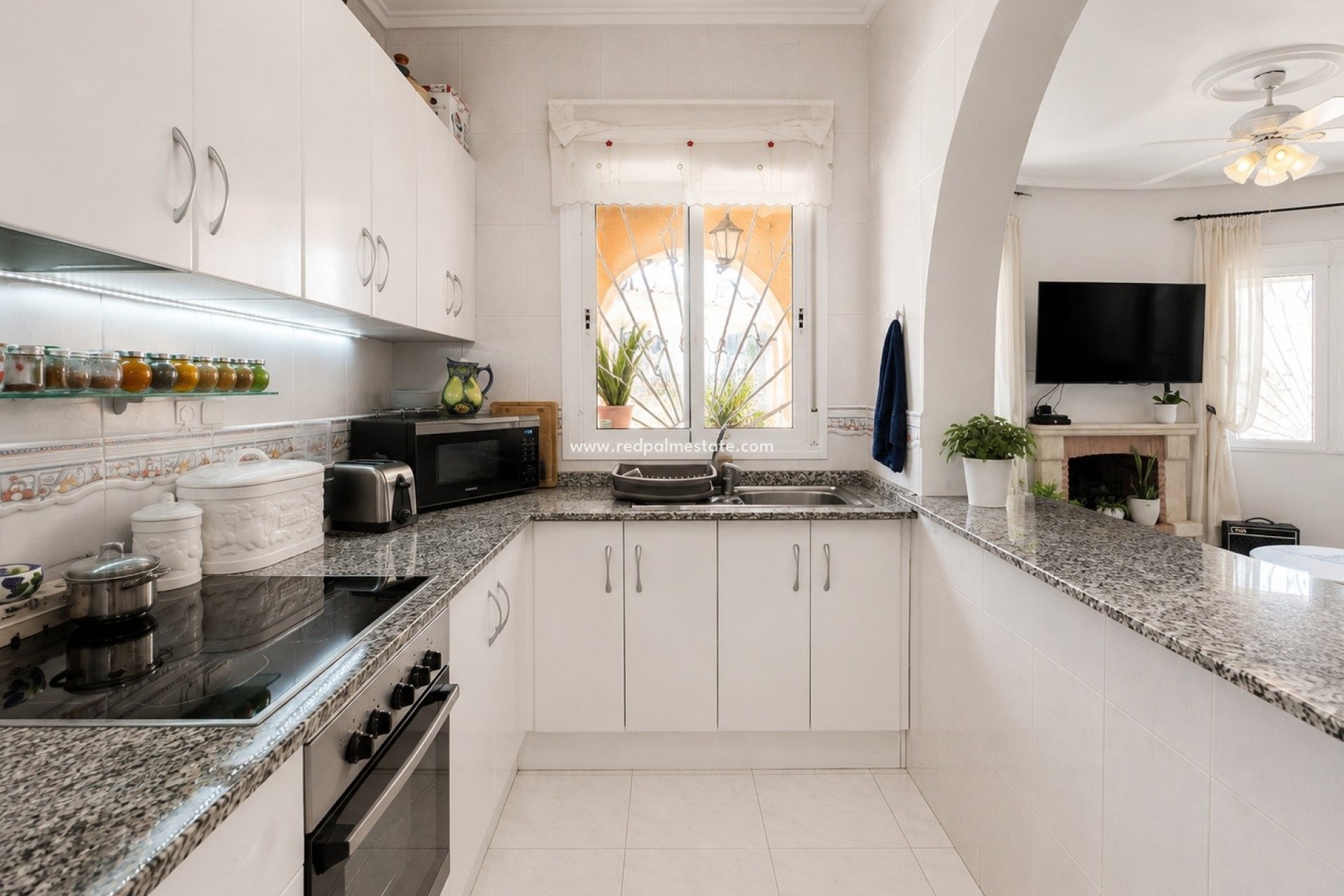 Resale - Villa -
Ciudad Quesada/Rojales - Ciudad Quesada