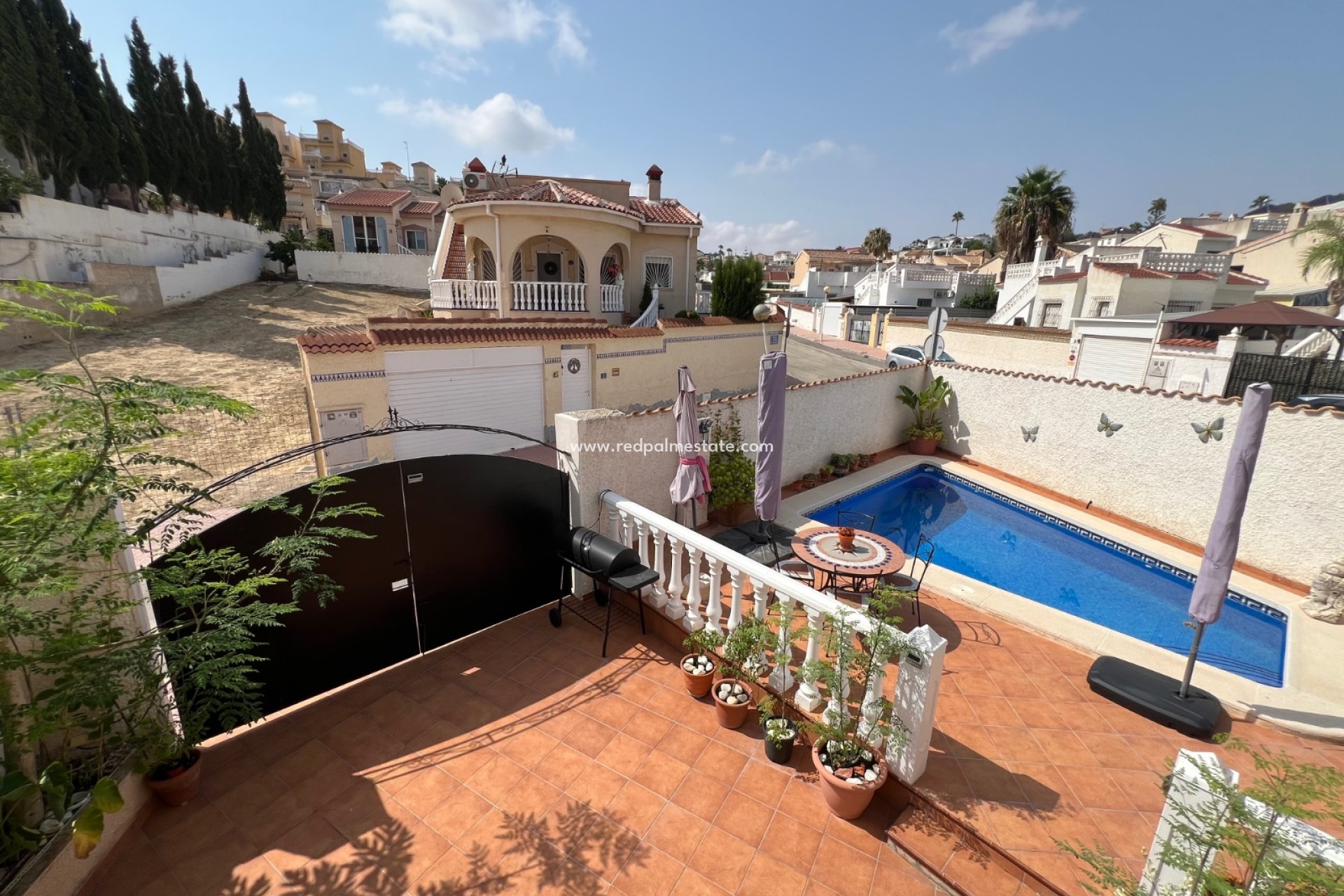 Resale - Villa -
Ciudad Quesada/Rojales - Ciudad Quesada