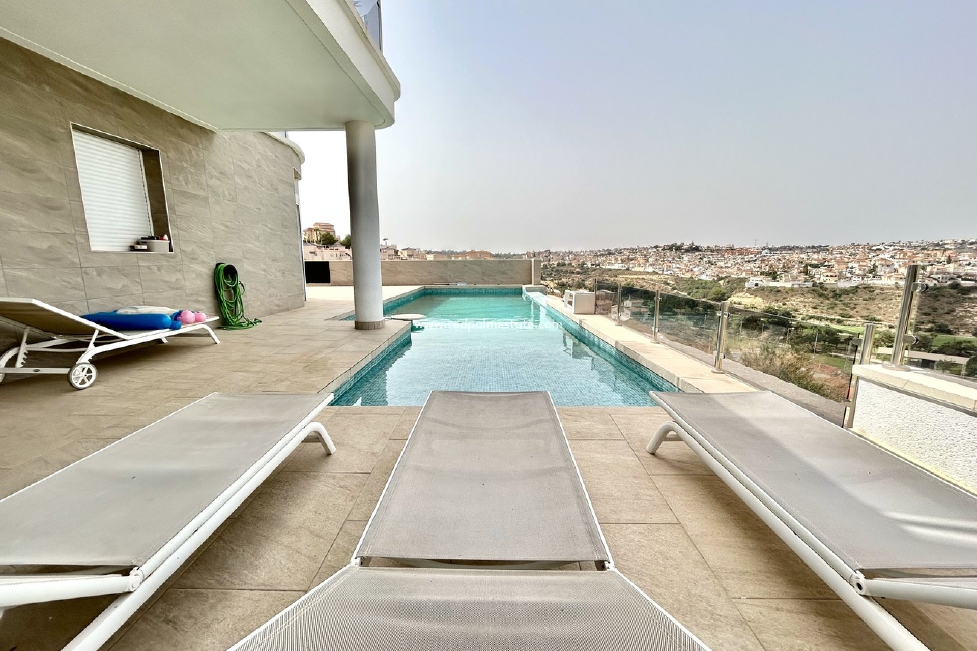 Resale - Villa -
Ciudad Quesada/Rojales - Ciudad Quesada