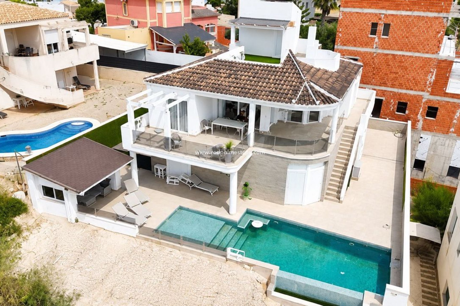 Resale - Villa -
Ciudad Quesada/Rojales - Ciudad Quesada