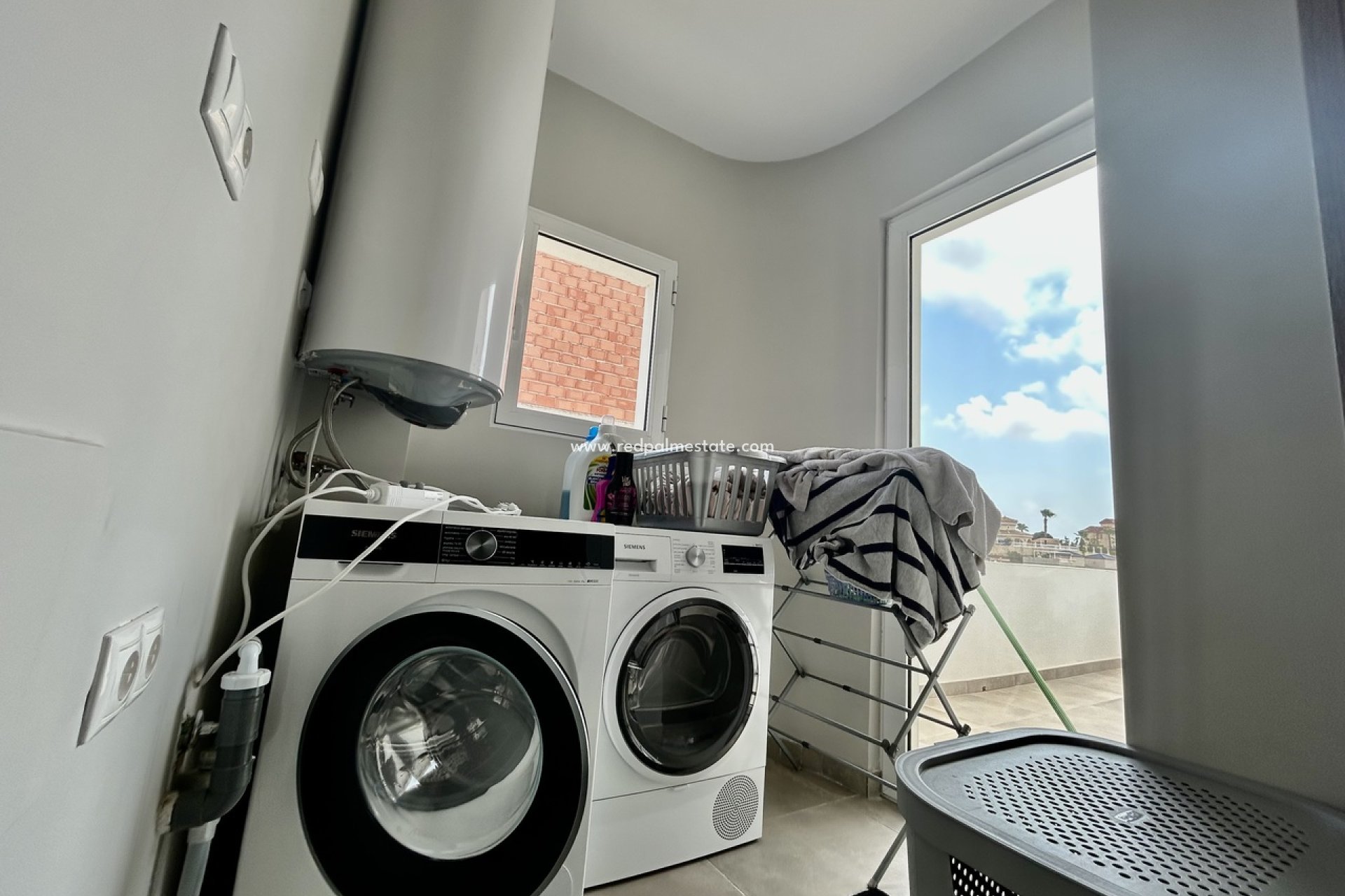 Resale - Villa -
Ciudad Quesada/Rojales - Ciudad Quesada
