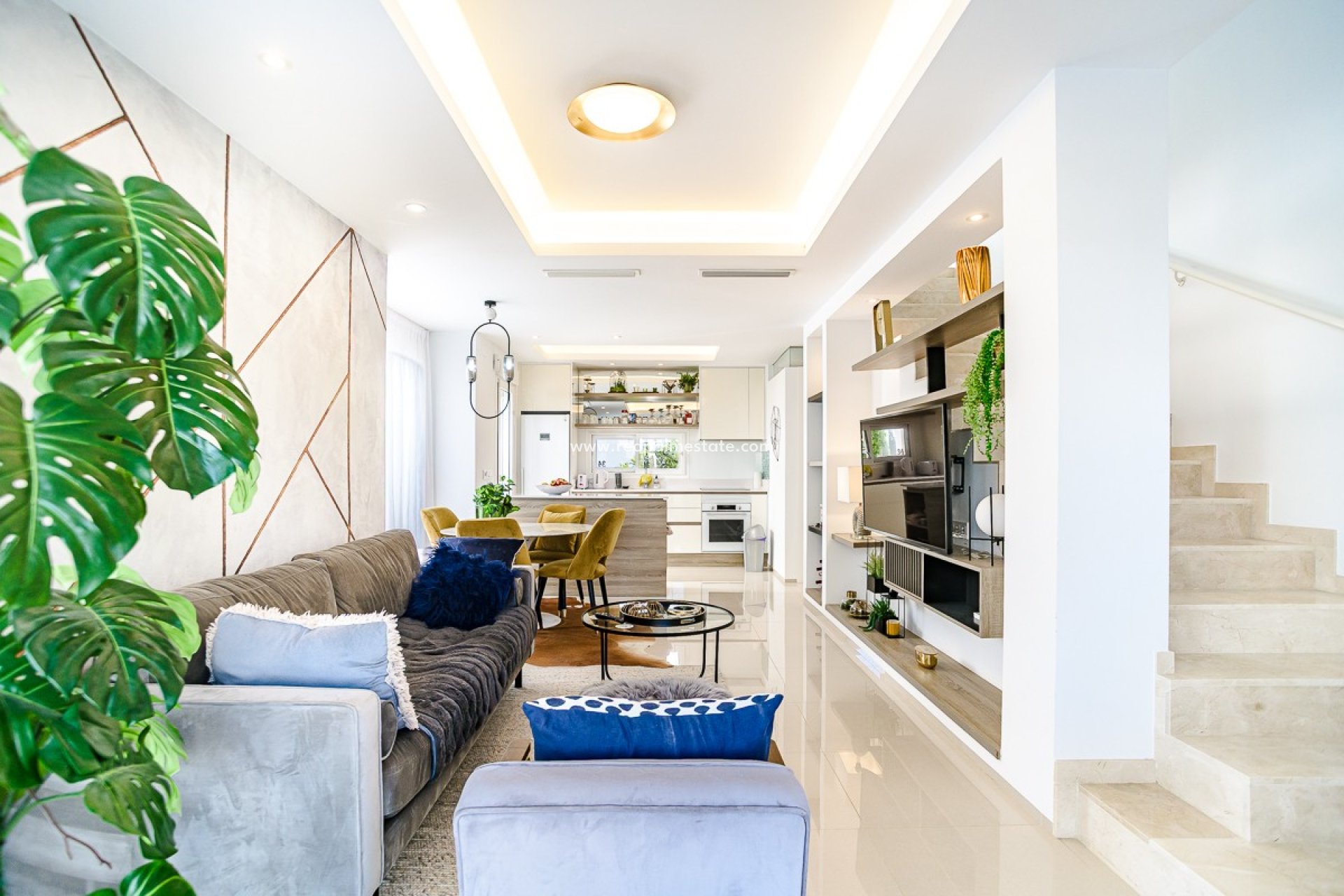 Resale - Villa -
Ciudad Quesada/Rojales - Ciudad Quesada