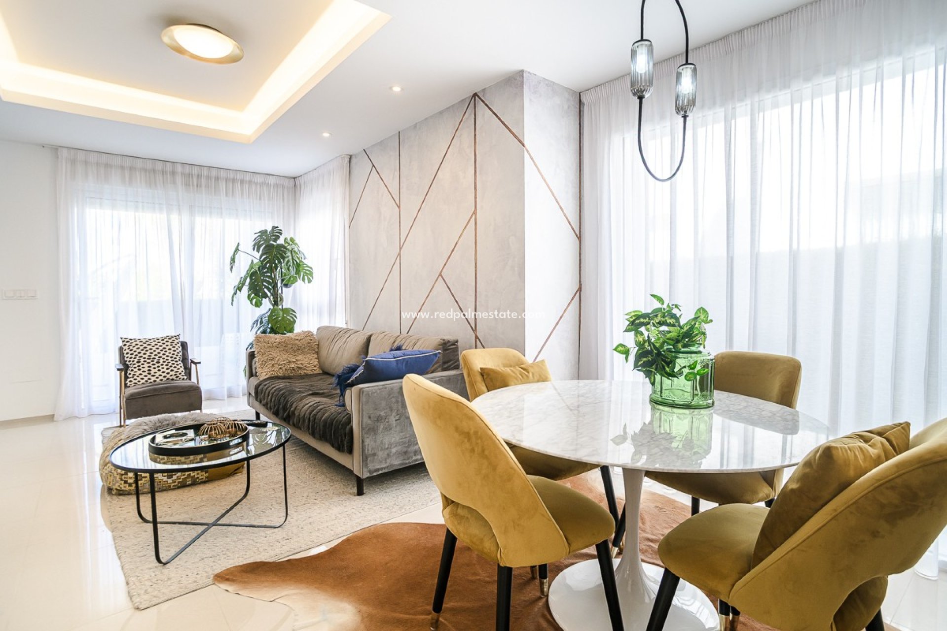 Resale - Villa -
Ciudad Quesada/Rojales - Ciudad Quesada