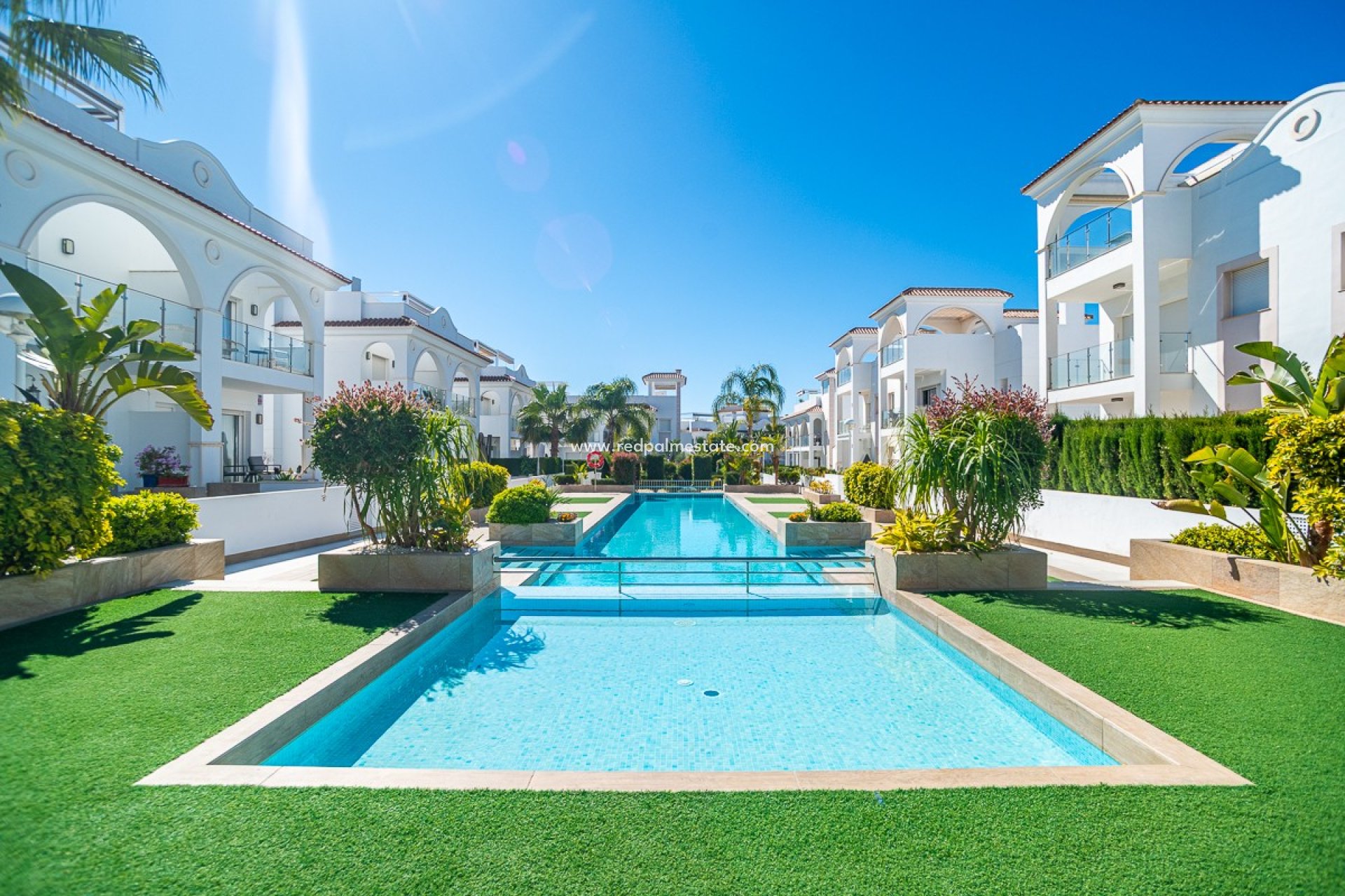 Resale - Villa -
Ciudad Quesada/Rojales - Ciudad Quesada