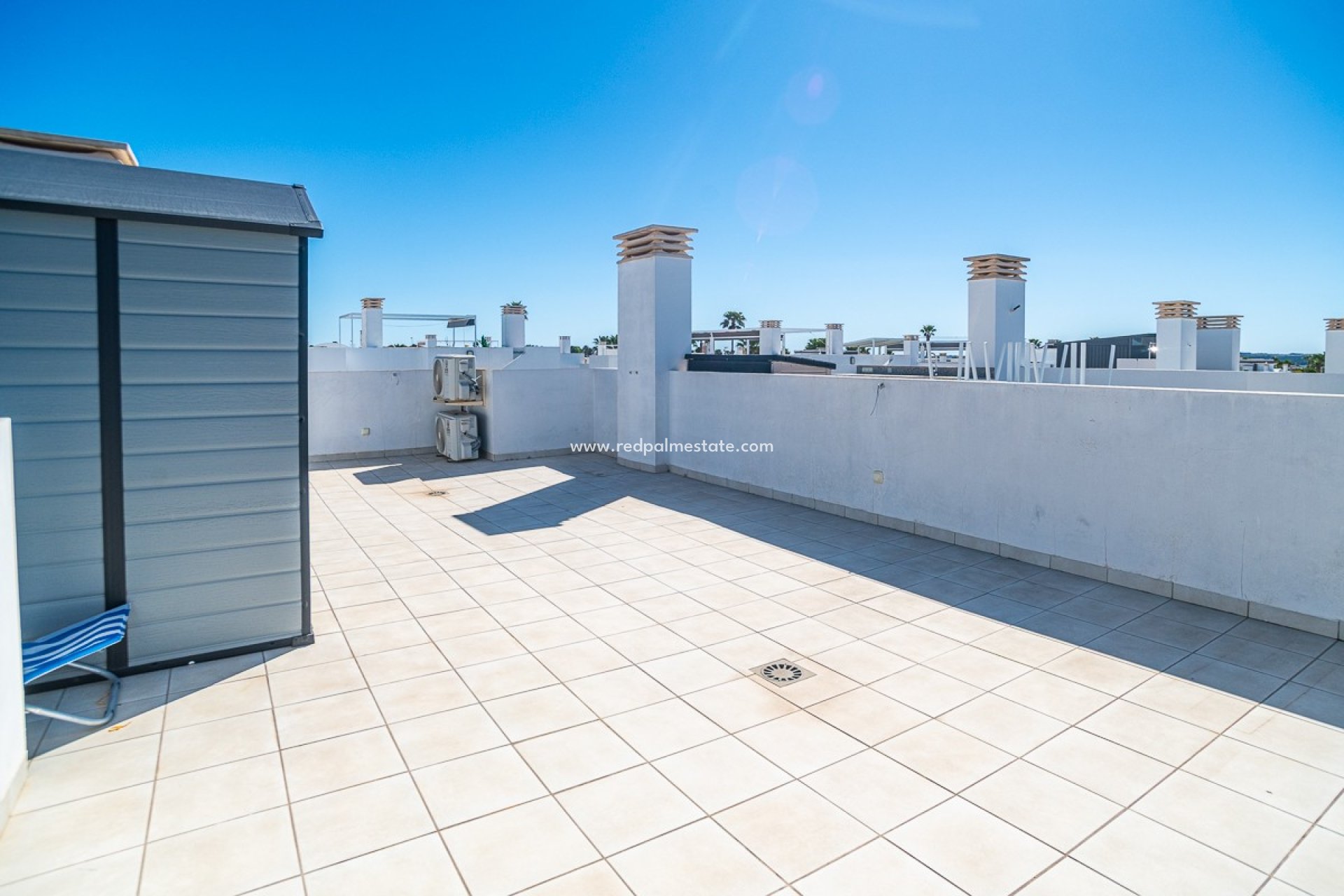 Resale - Villa -
Ciudad Quesada/Rojales - Ciudad Quesada