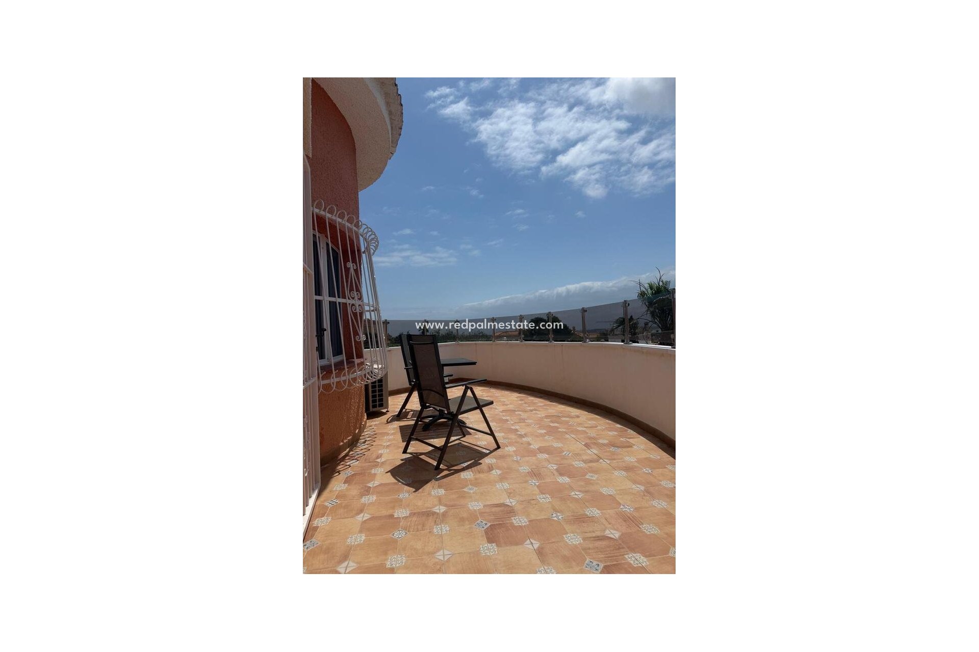 Resale - Villa -
Ciudad Quesada/Rojales - Ciudad Quesada