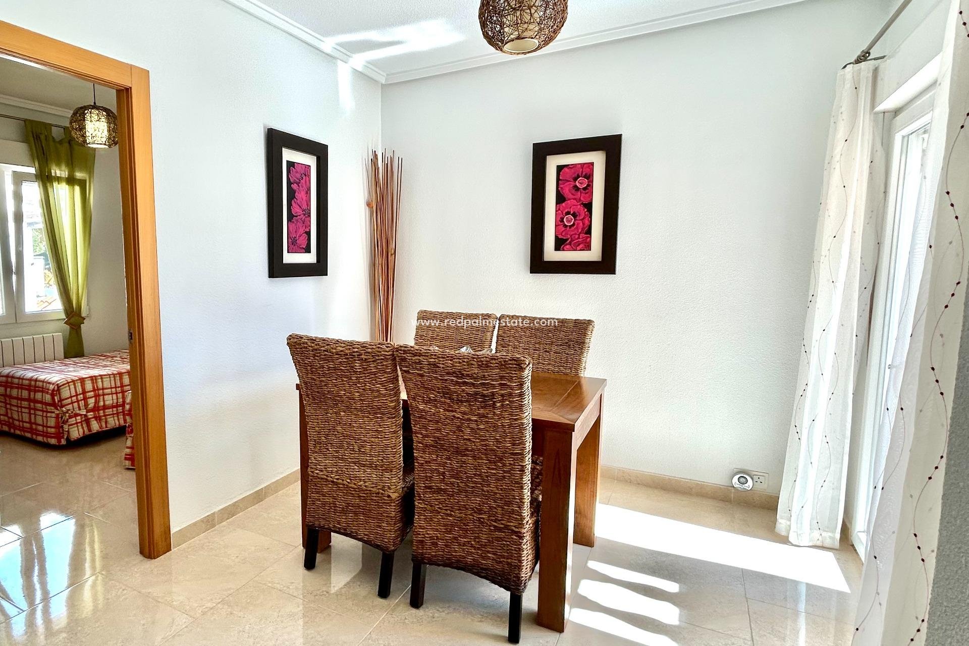 Resale - Villa -
Ciudad Quesada/Rojales - Ciudad Quesada