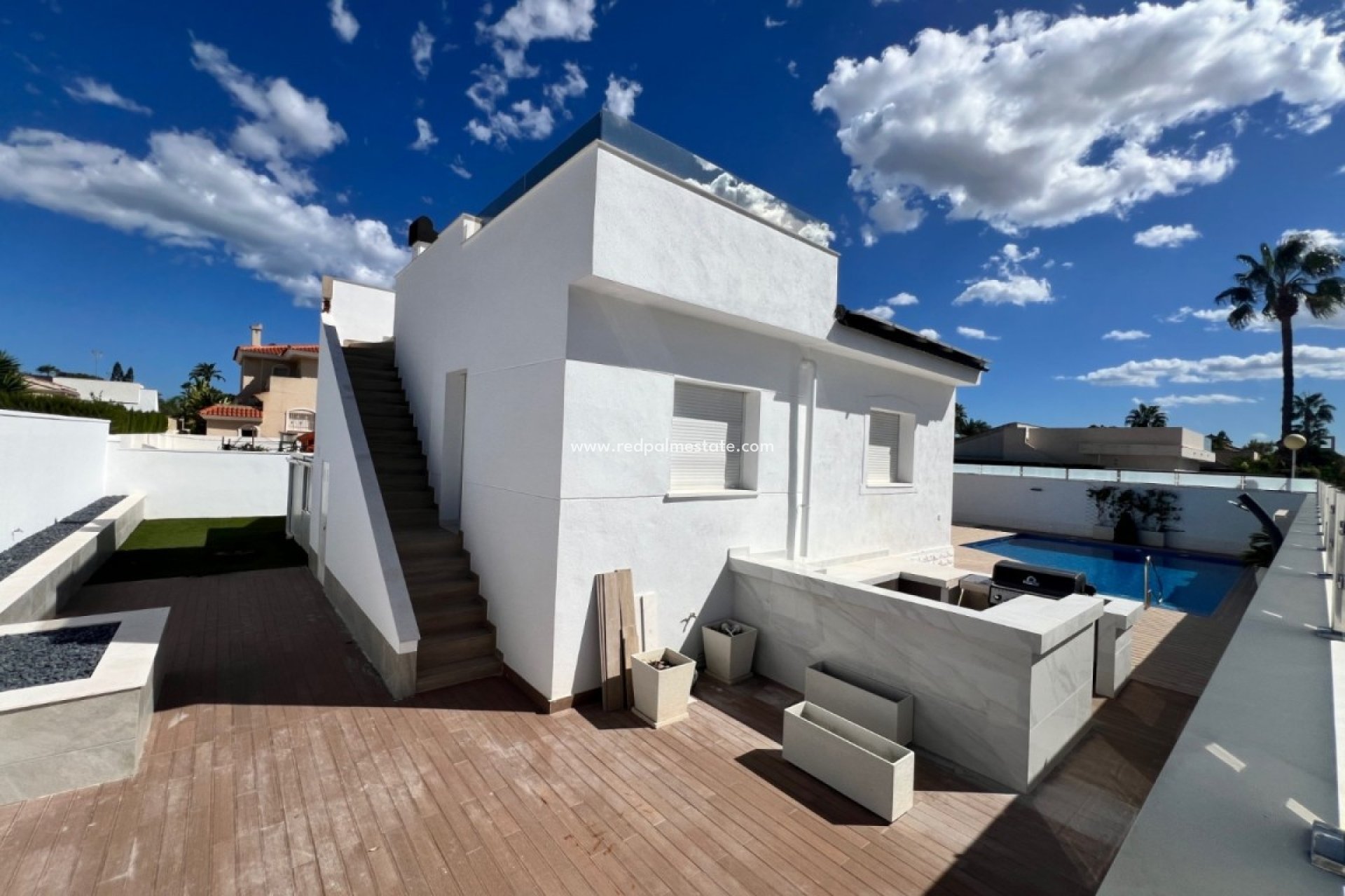 Resale - Villa -
Ciudad Quesada/Rojales - Ciudad Quesada