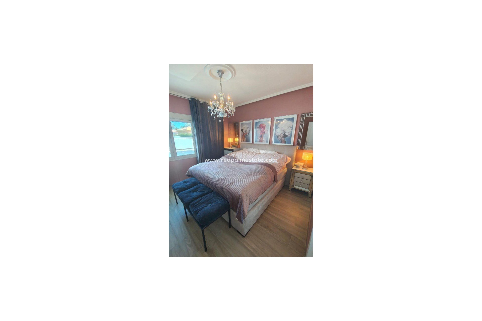 Resale - Villa -
Ciudad Quesada/Rojales - Ciudad Quesada