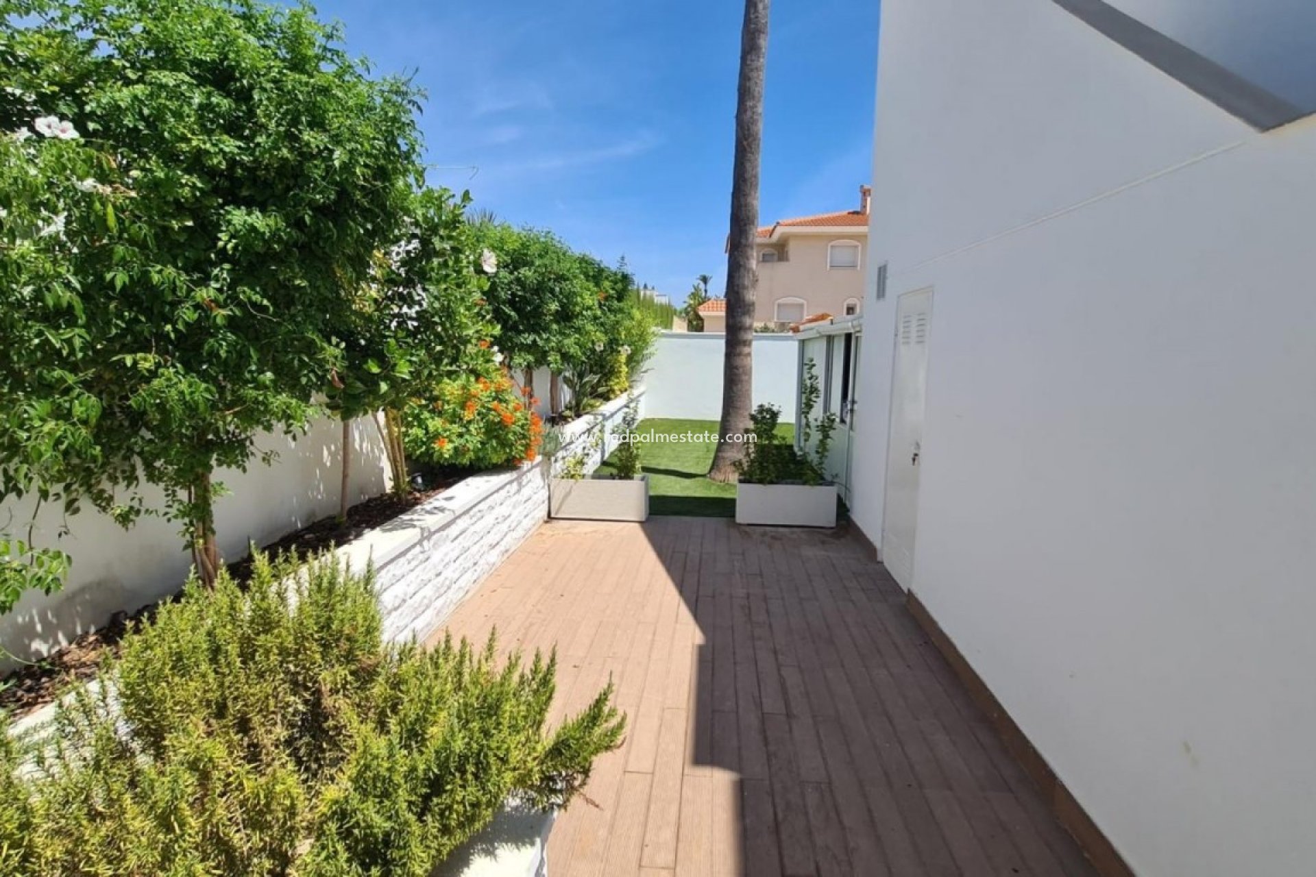 Resale - Villa -
Ciudad Quesada/Rojales - Ciudad Quesada