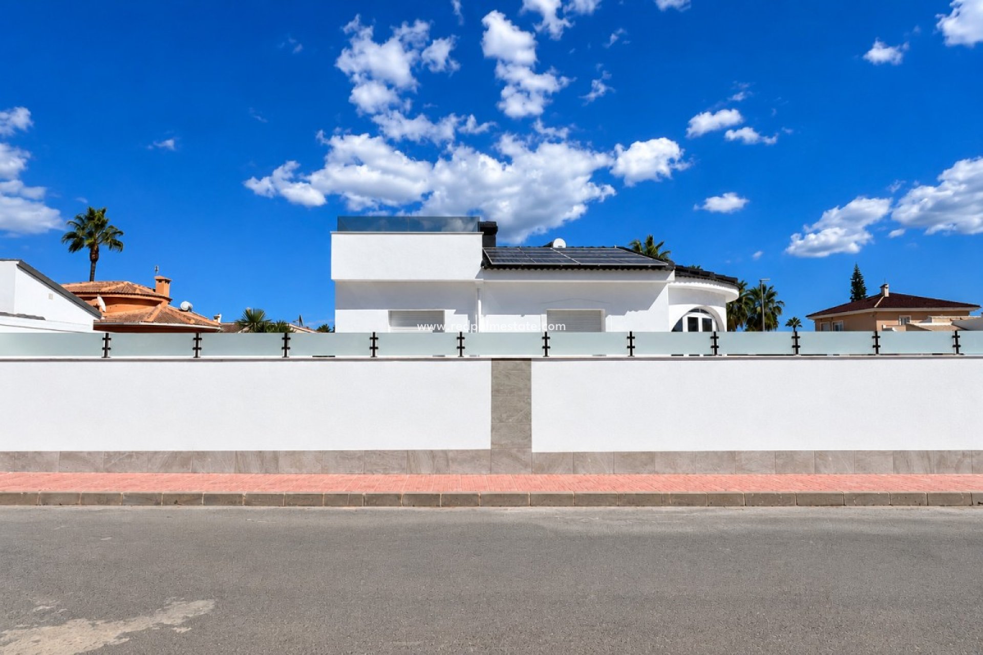 Resale - Villa -
Ciudad Quesada/Rojales - Ciudad Quesada