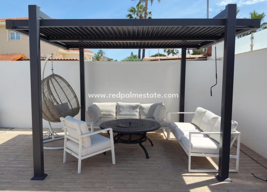 Resale - Villa -
Ciudad Quesada/Rojales - Ciudad Quesada