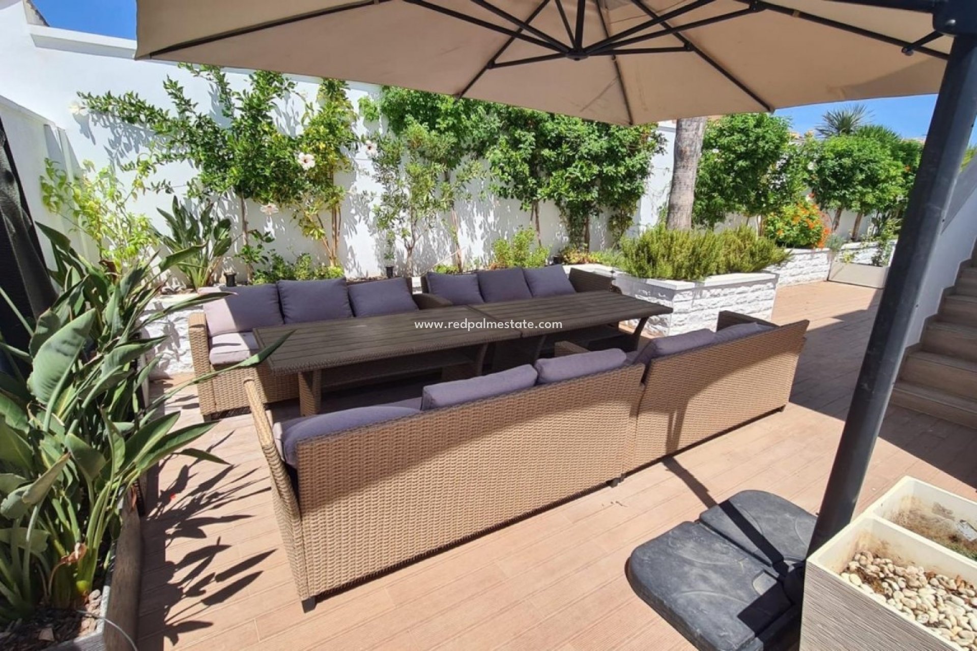 Resale - Villa -
Ciudad Quesada/Rojales - Ciudad Quesada