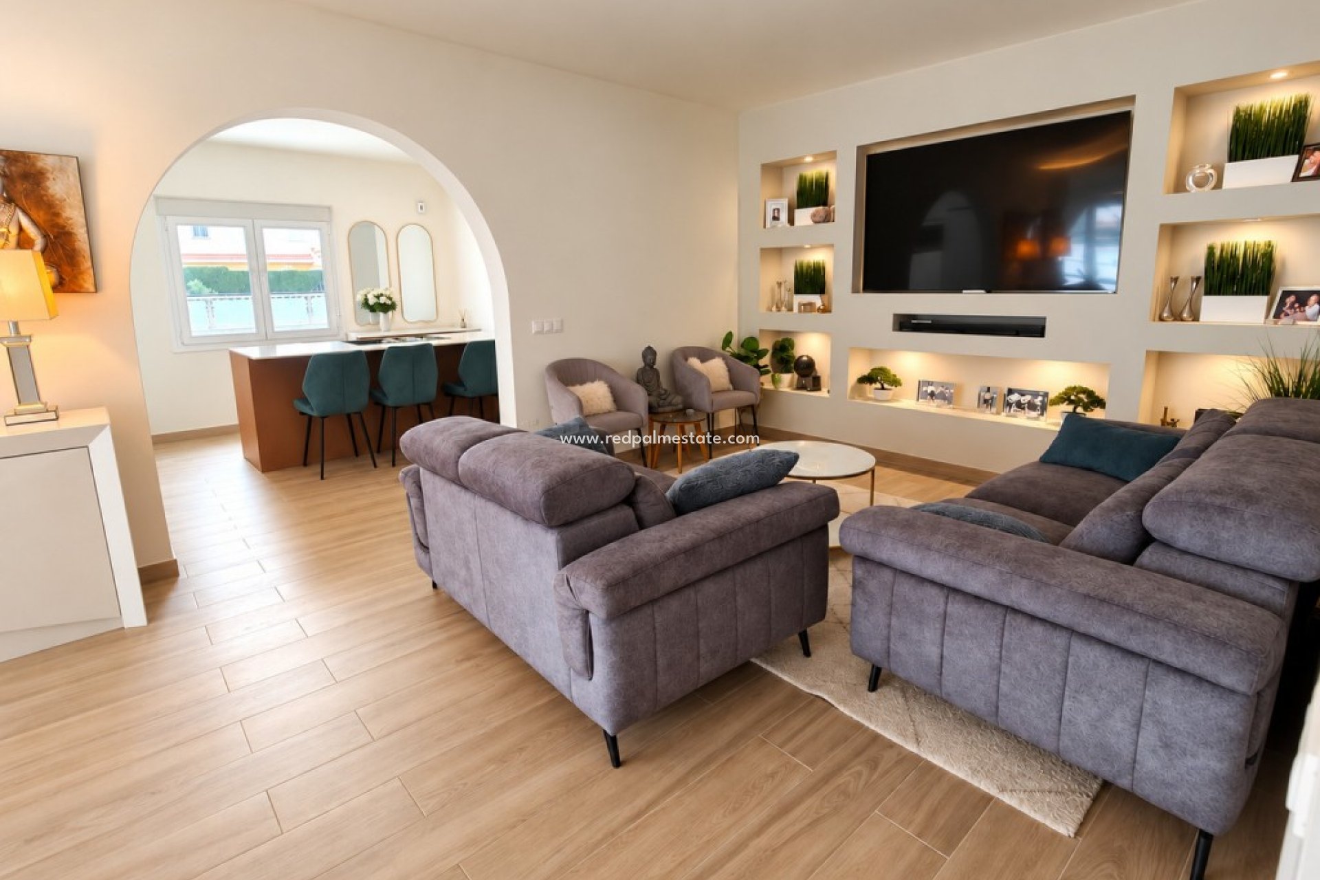 Resale - Villa -
Ciudad Quesada/Rojales - Ciudad Quesada
