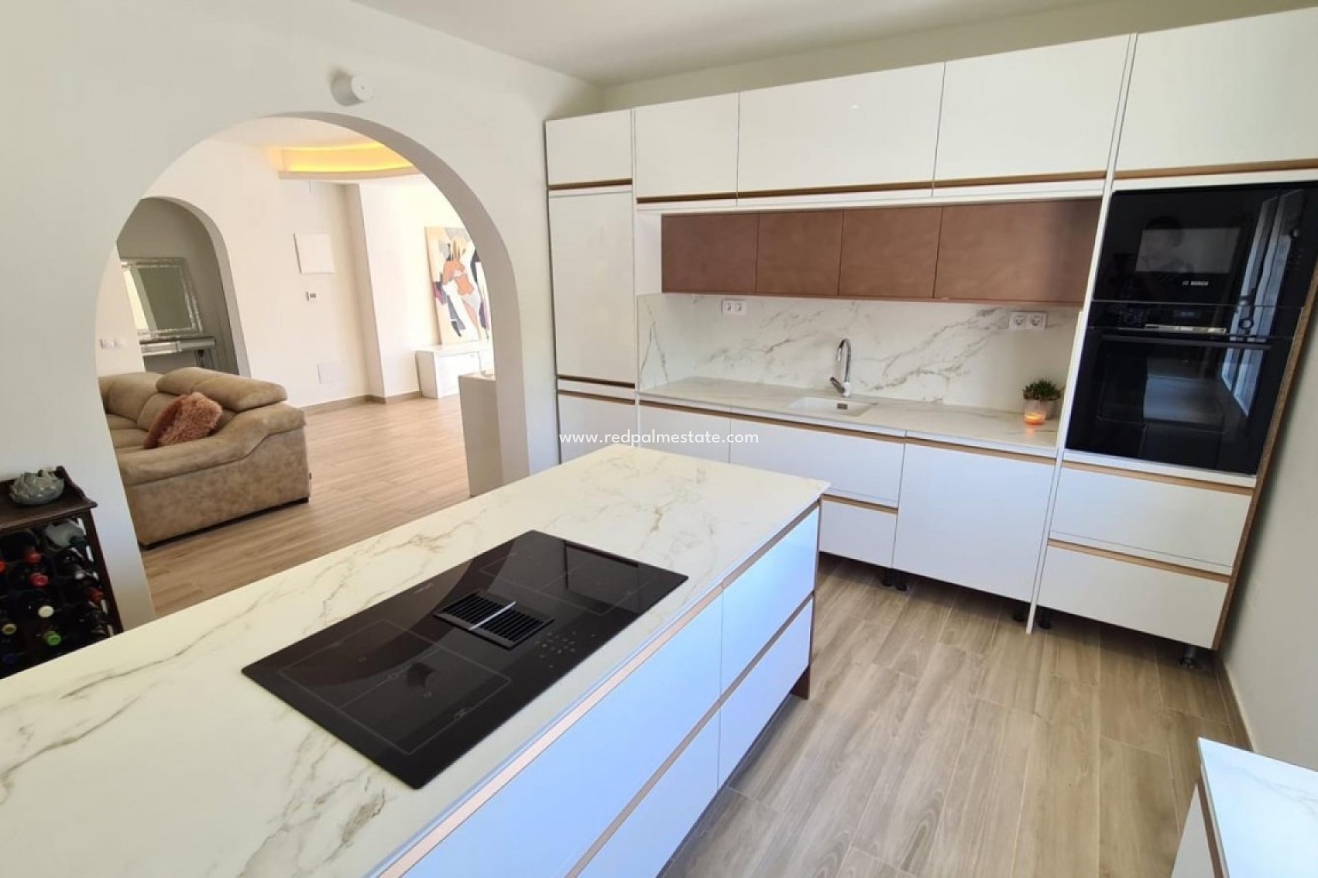 Resale - Villa -
Ciudad Quesada/Rojales - Ciudad Quesada