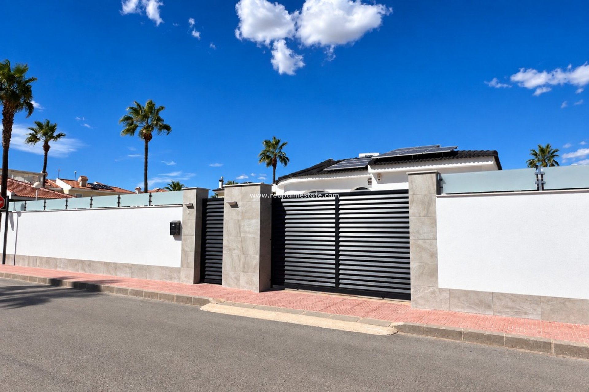 Resale - Villa -
Ciudad Quesada/Rojales - Ciudad Quesada