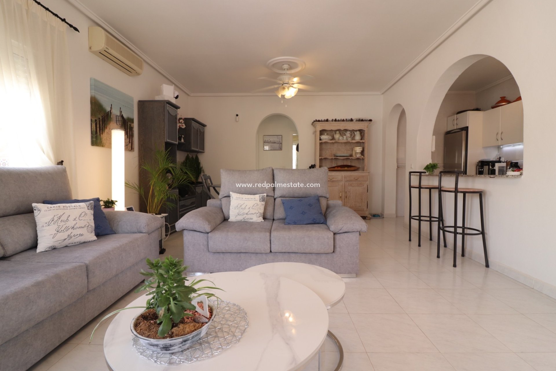 Resale - Villa -
Ciudad Quesada/Rojales - Ciudad Quesada