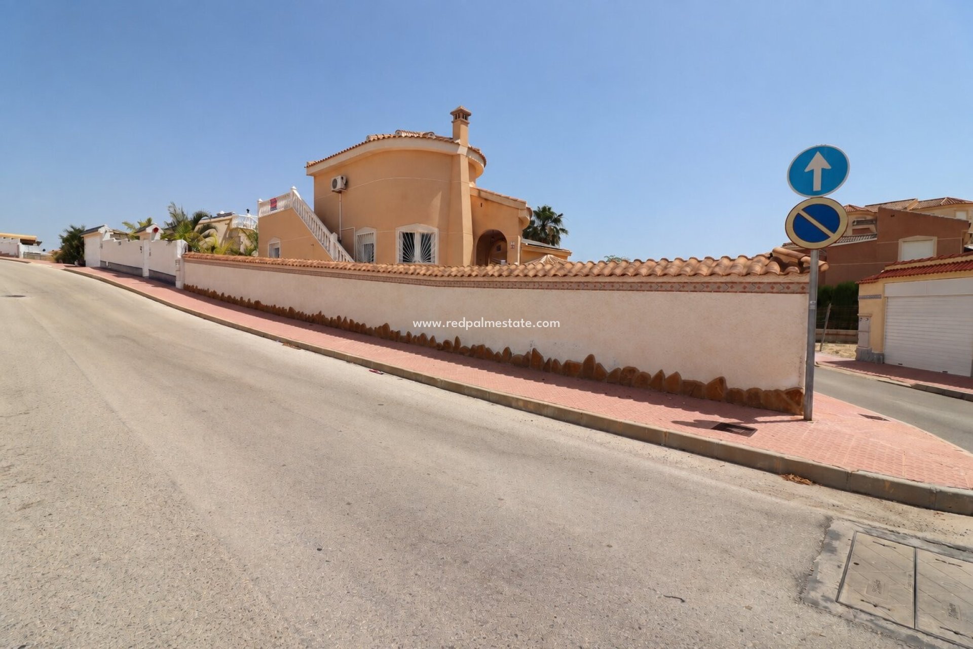 Resale - Villa -
Ciudad Quesada/Rojales - Ciudad Quesada